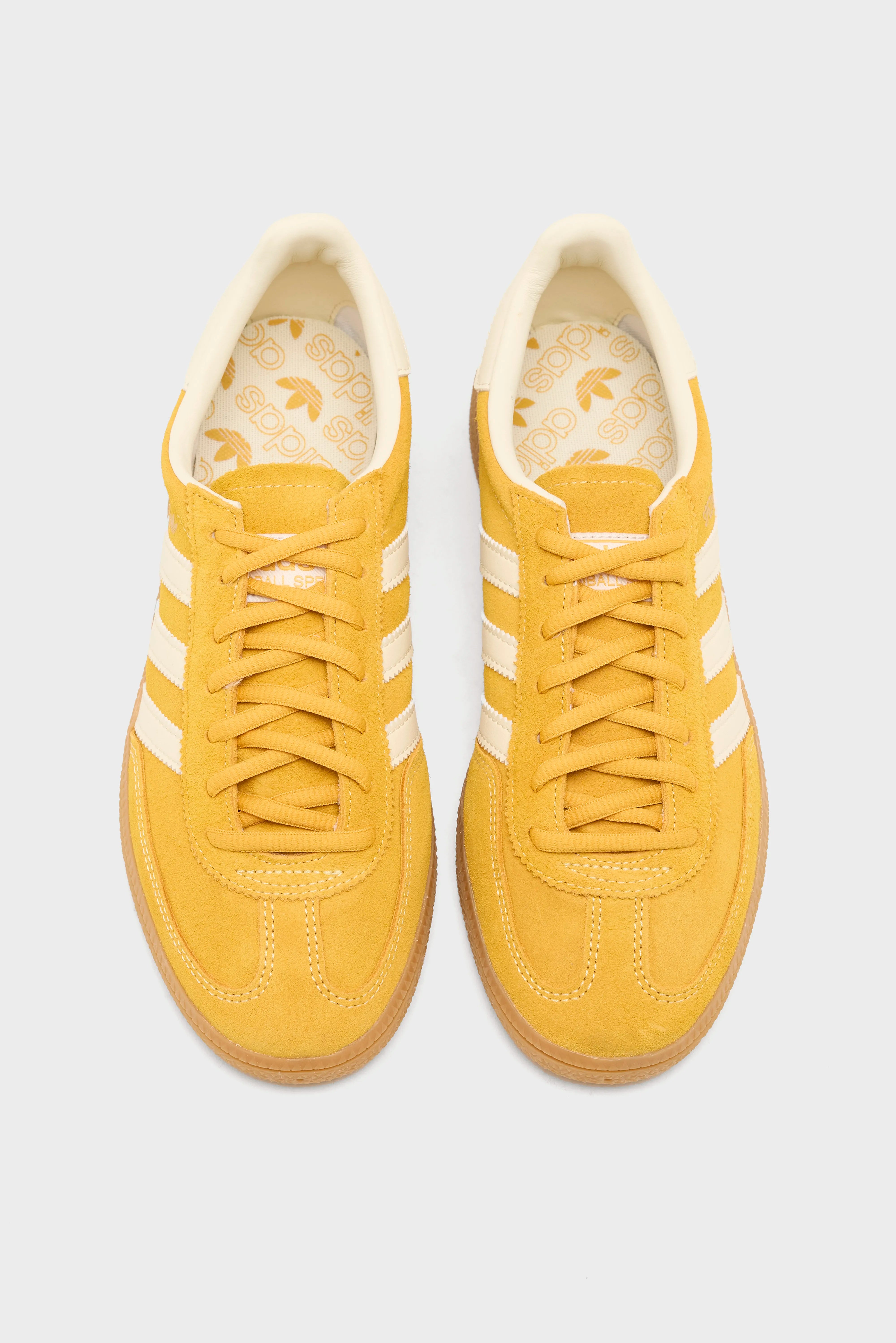 Handball Spezial voor Vrouwen (251 / W / YELLOW)