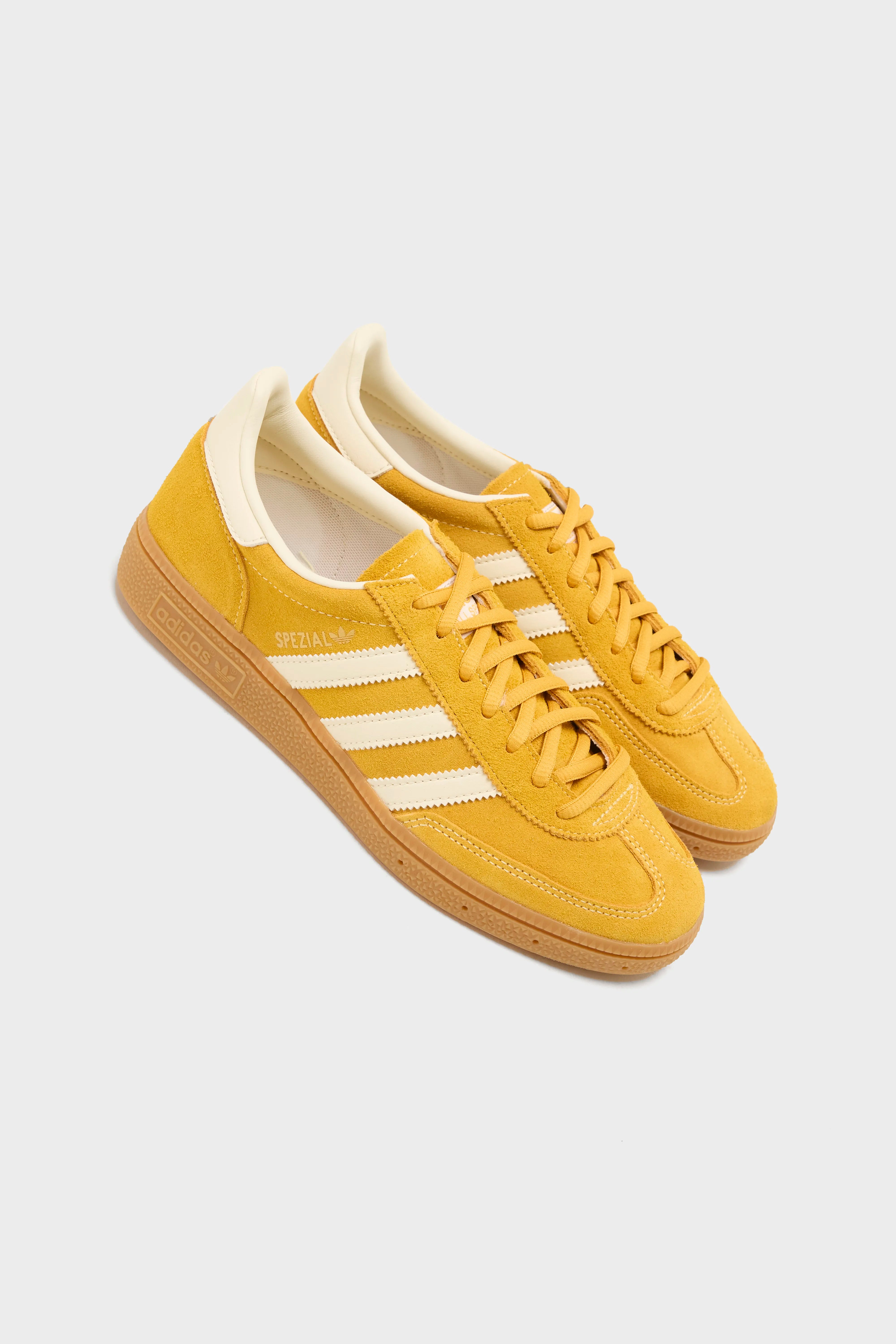 Handball Spezial voor Vrouwen (251 / W / YELLOW)