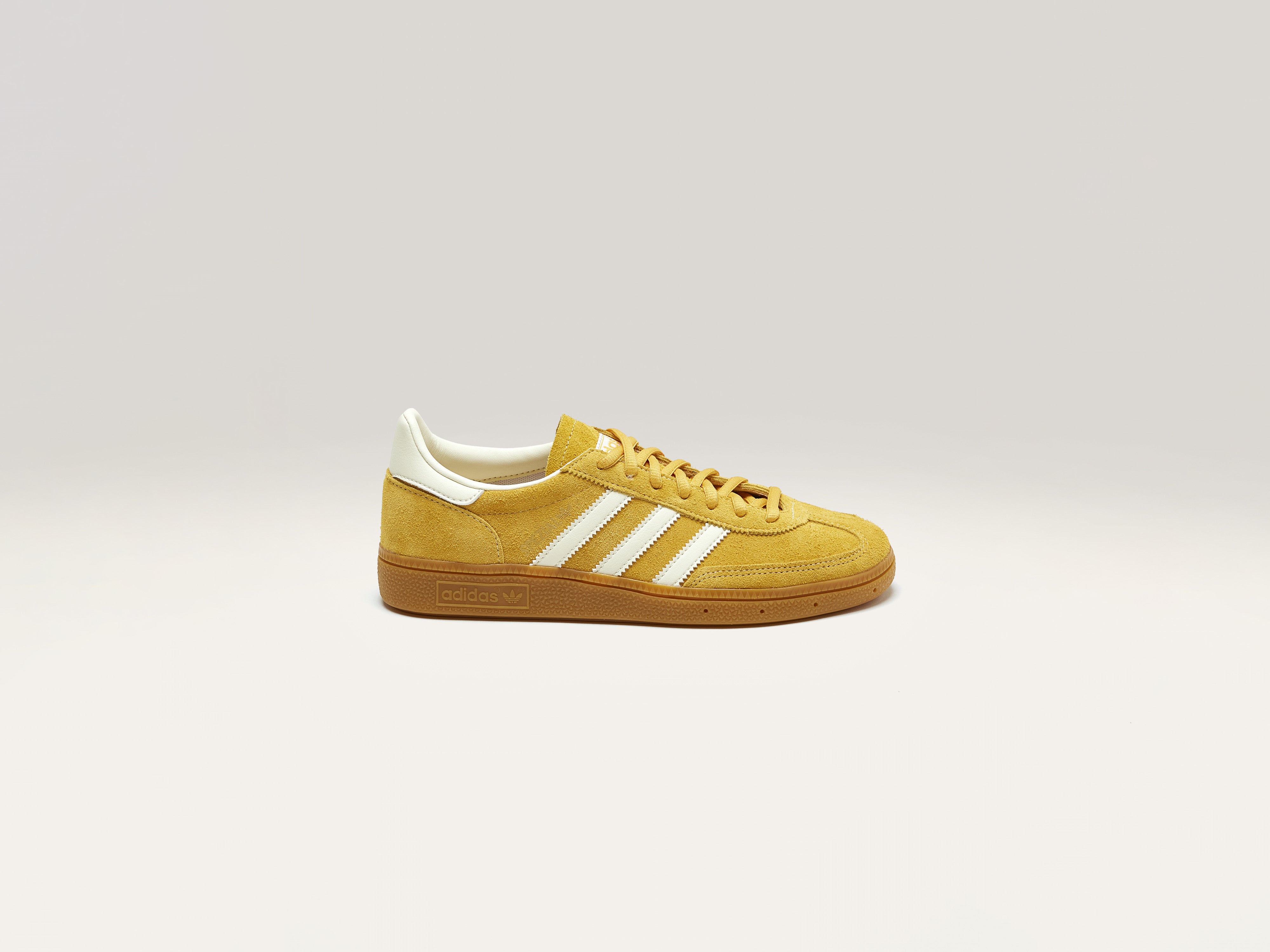 Handball Spezial voor Vrouwen (251 / W / YELLOW)