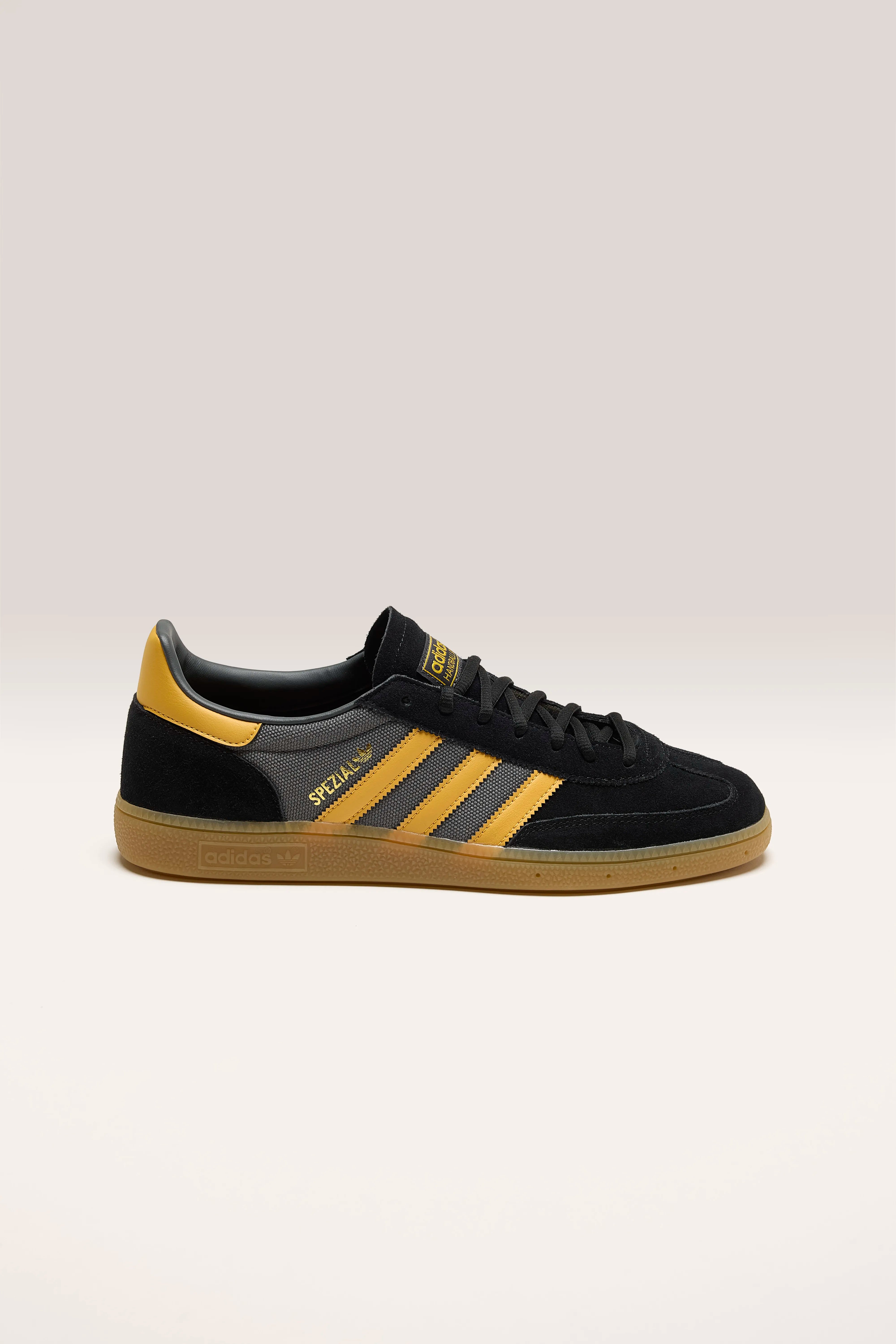 Mens suede adidas deals