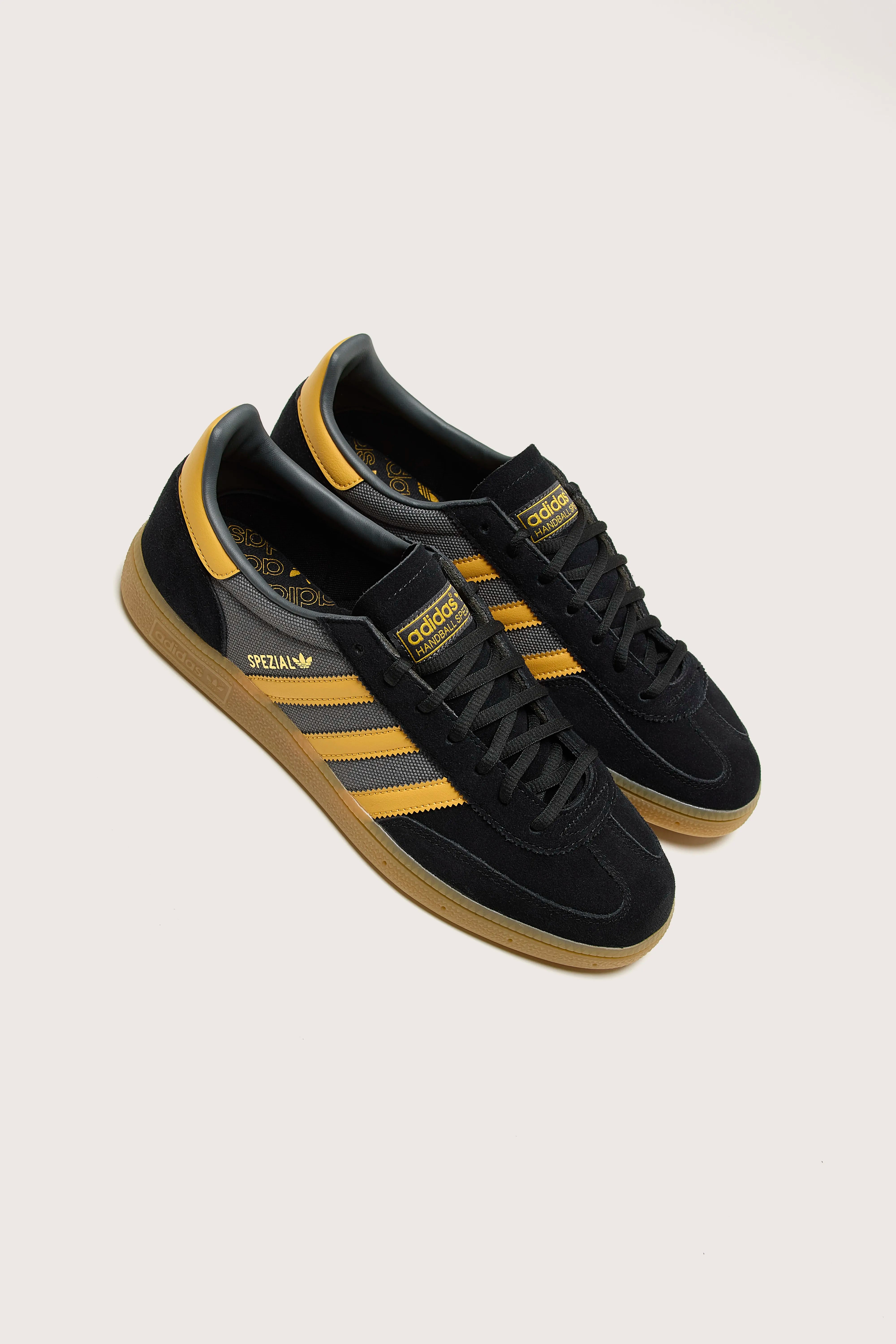 Handball Spezial pour Hommes (242 / M / GREY)