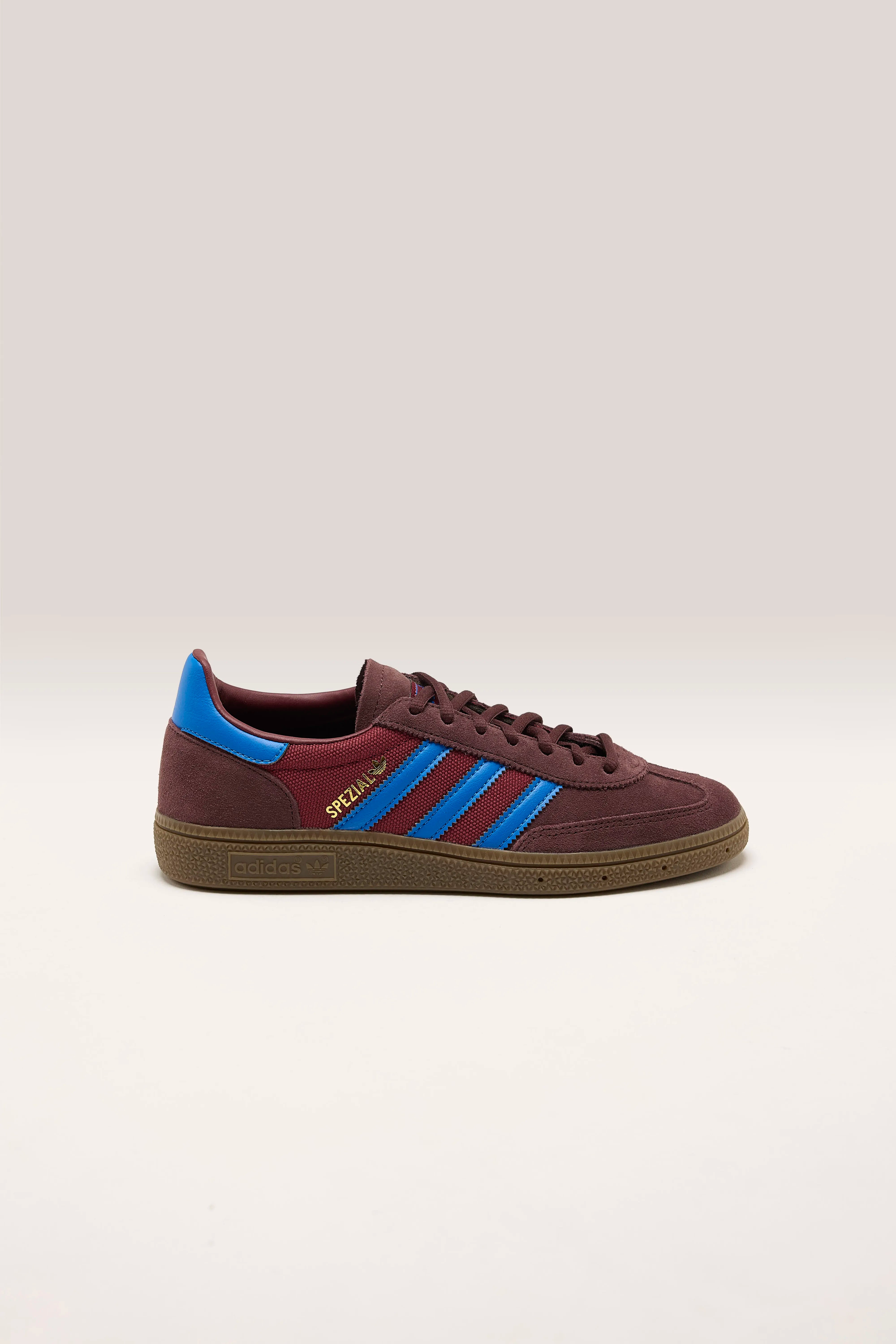 Handball Spezial for Women (242 / W / BROWN)