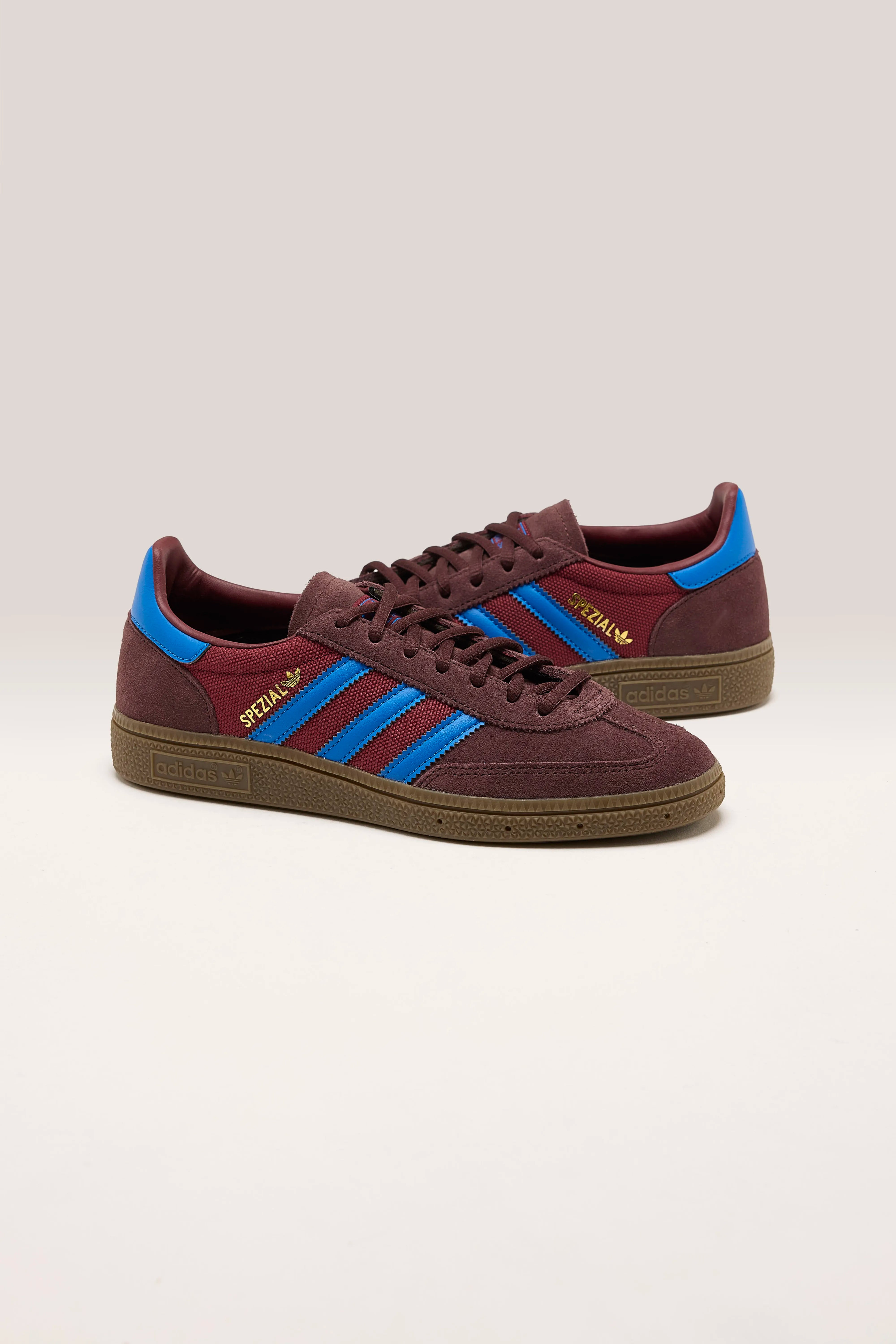 Handball Spezial for Women (242 / W / BROWN)