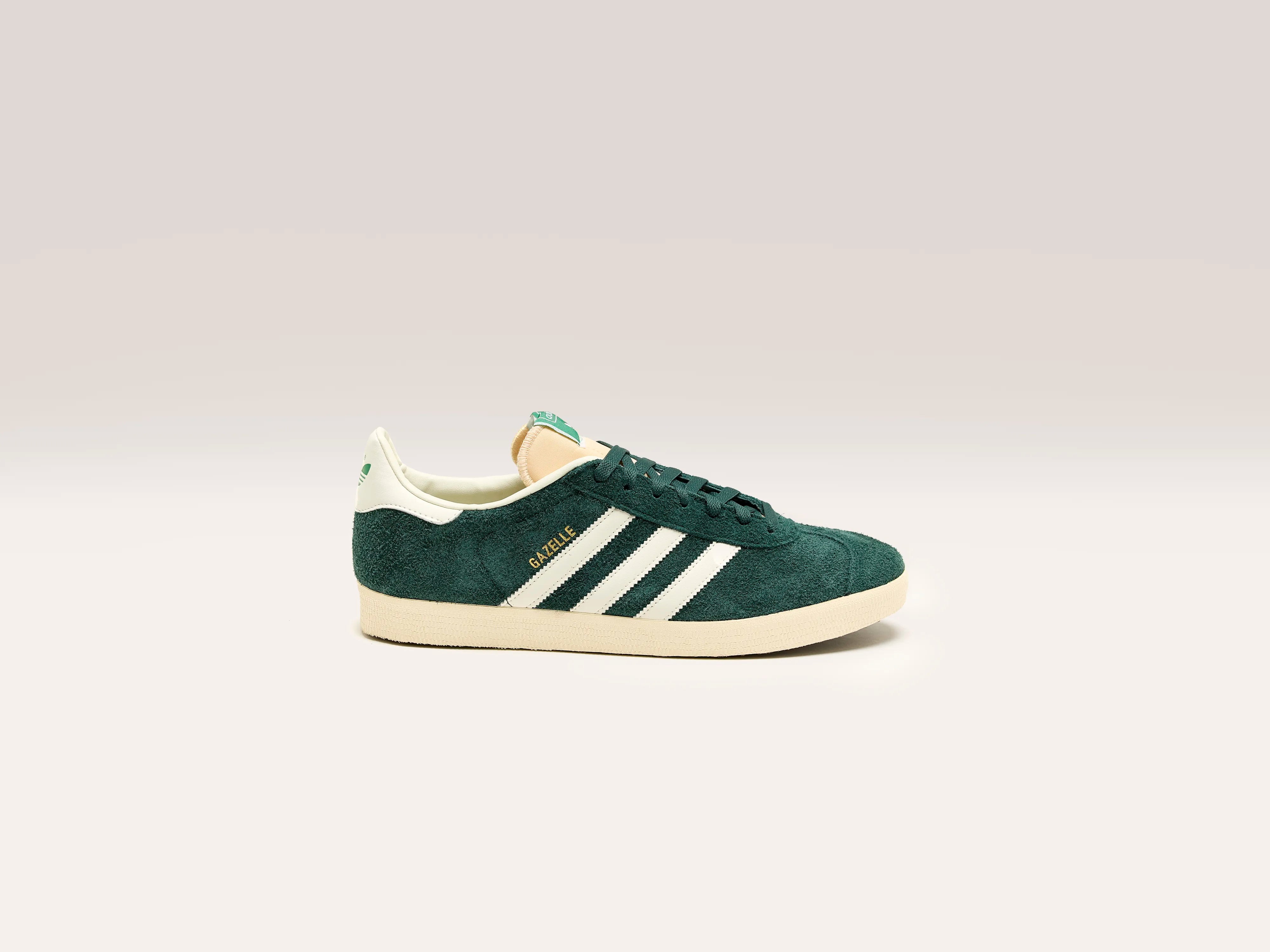 Gazelle pour Hommes (242 / M / GREEN)