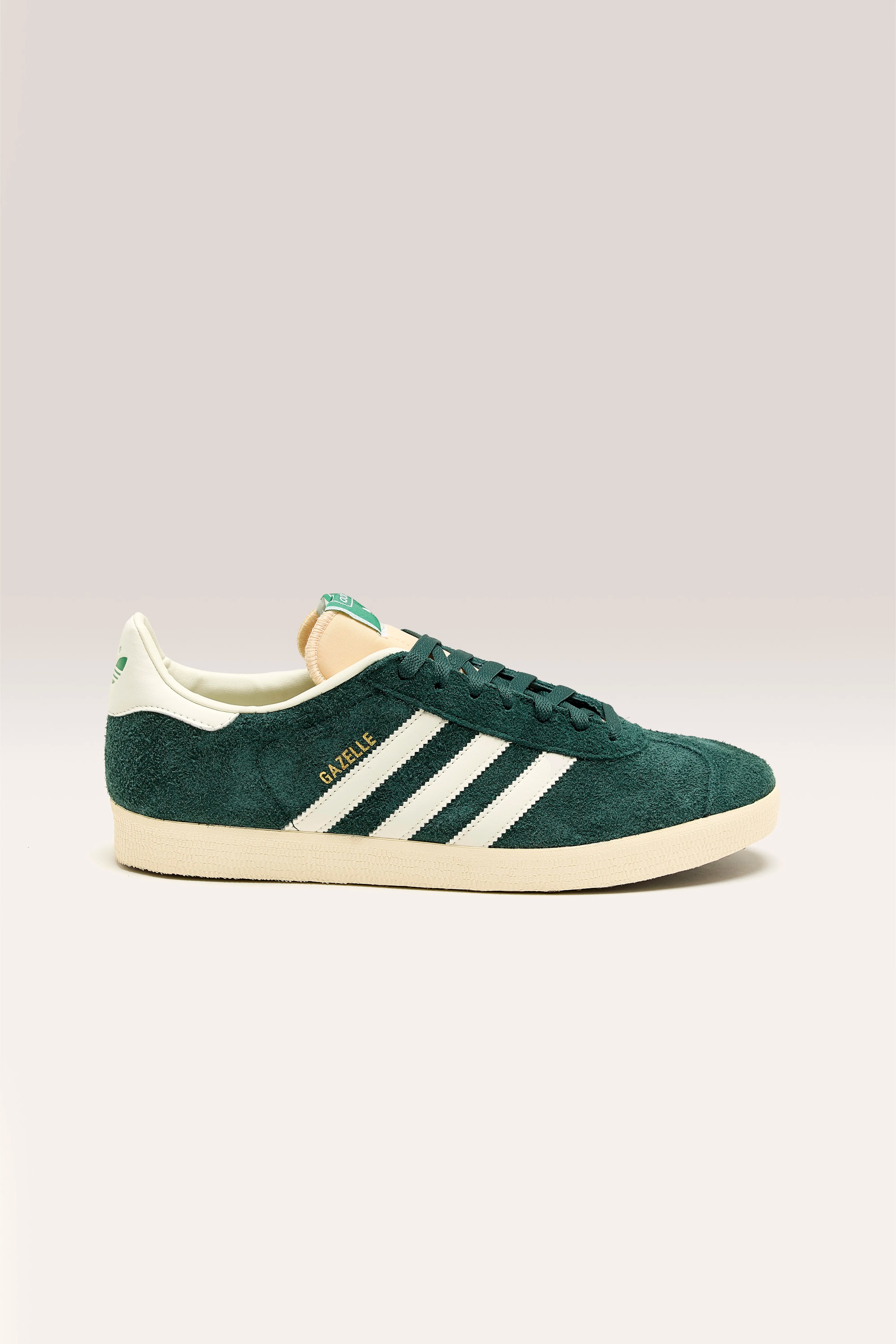 Adidas Gazelle Suede Sneakers for Men Bellerose