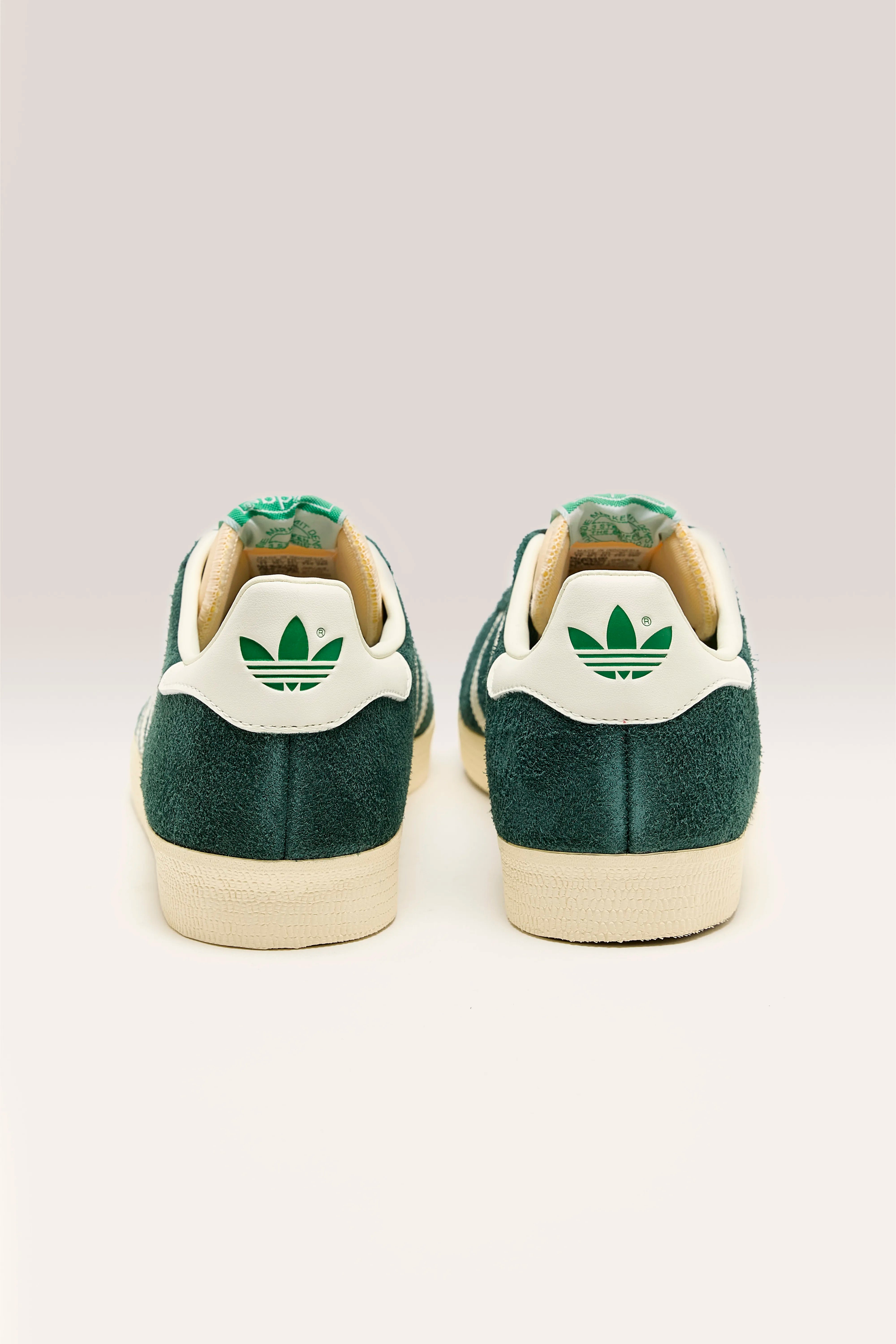 Gazelle for Men (242 / M / GREEN)