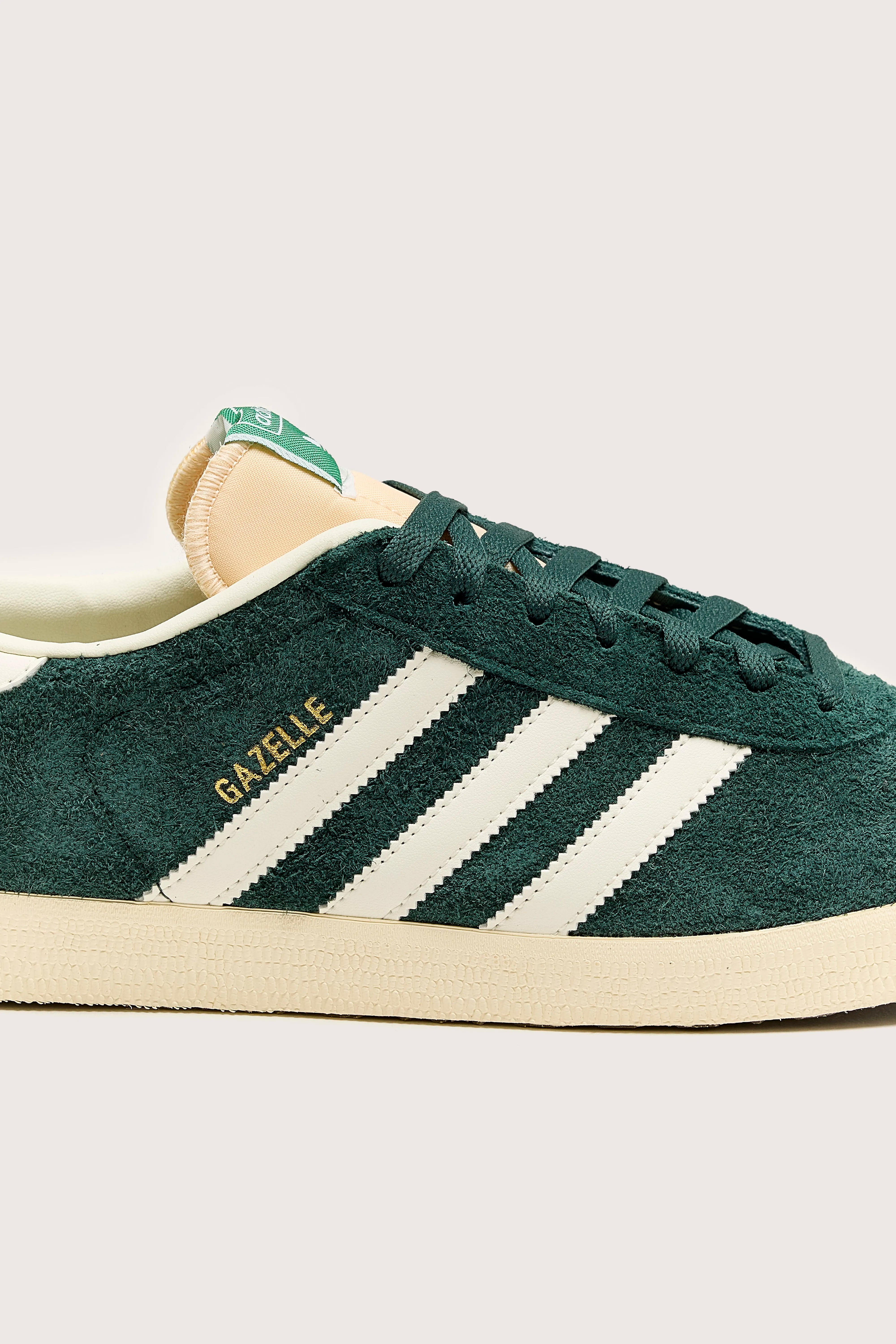 Gazelle pour Hommes (242 / M / GREEN)