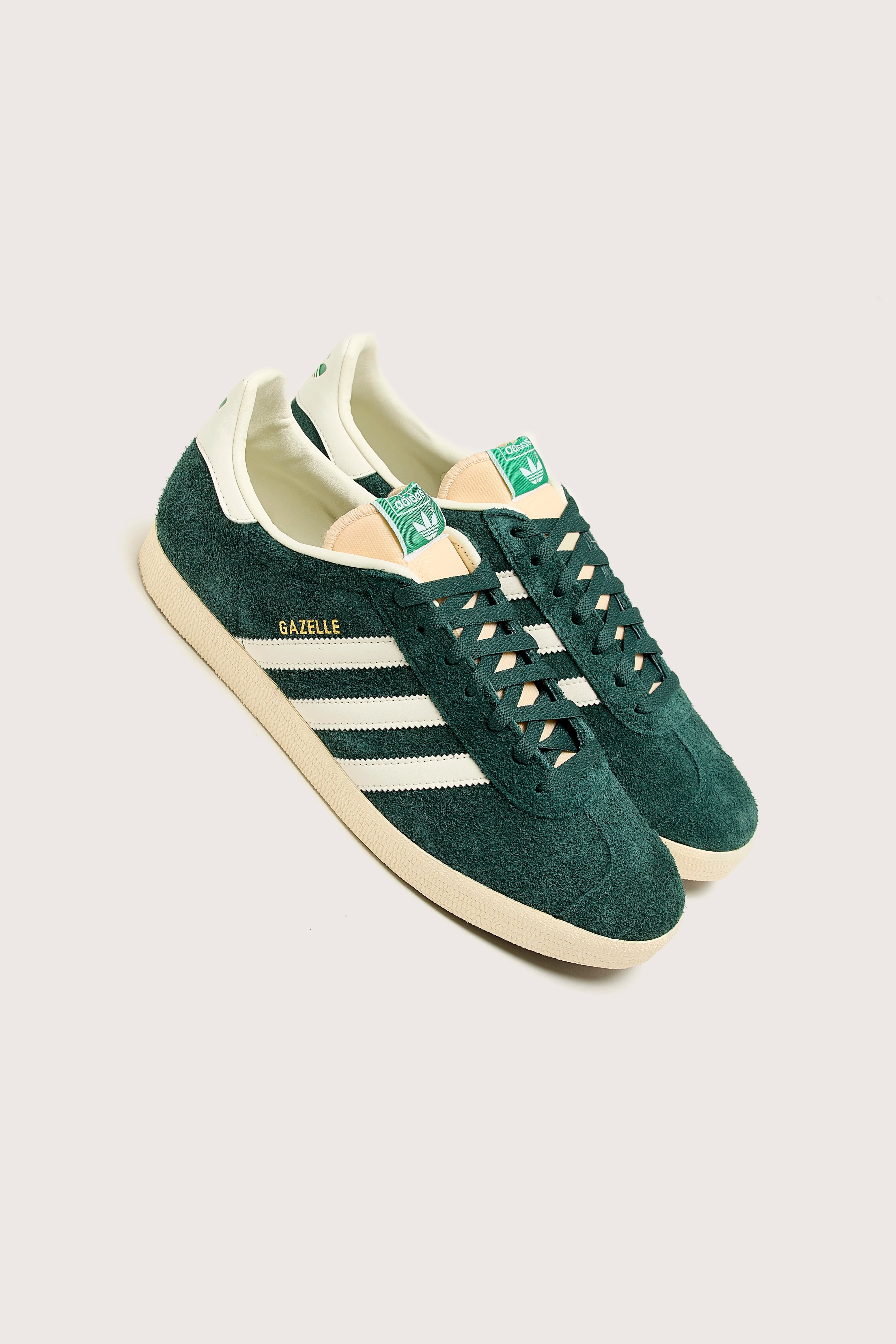 Gazelle pour Hommes (242 / M / GREEN)