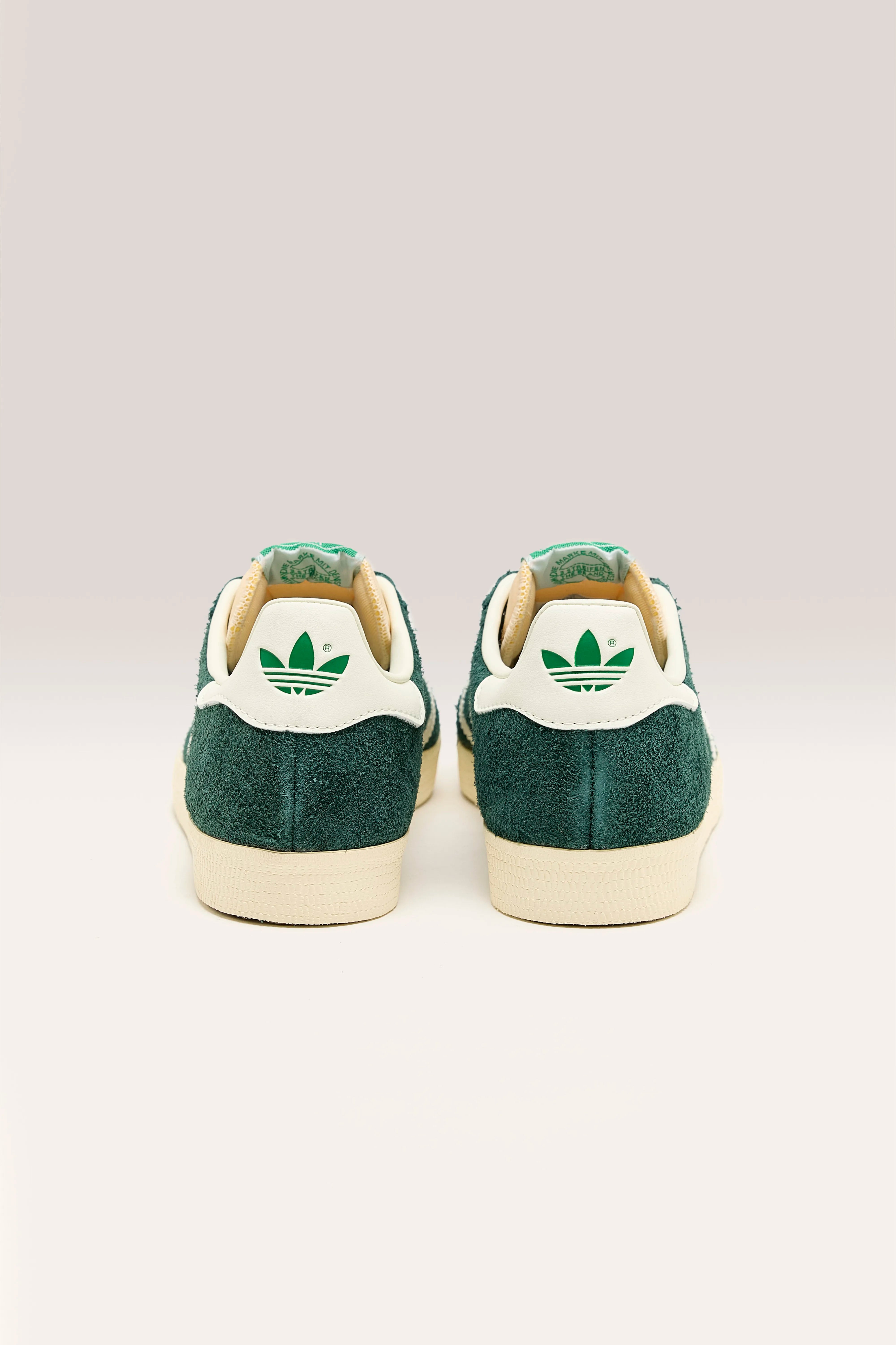 Gazelle pour Femmes (242 / W / GREEN)