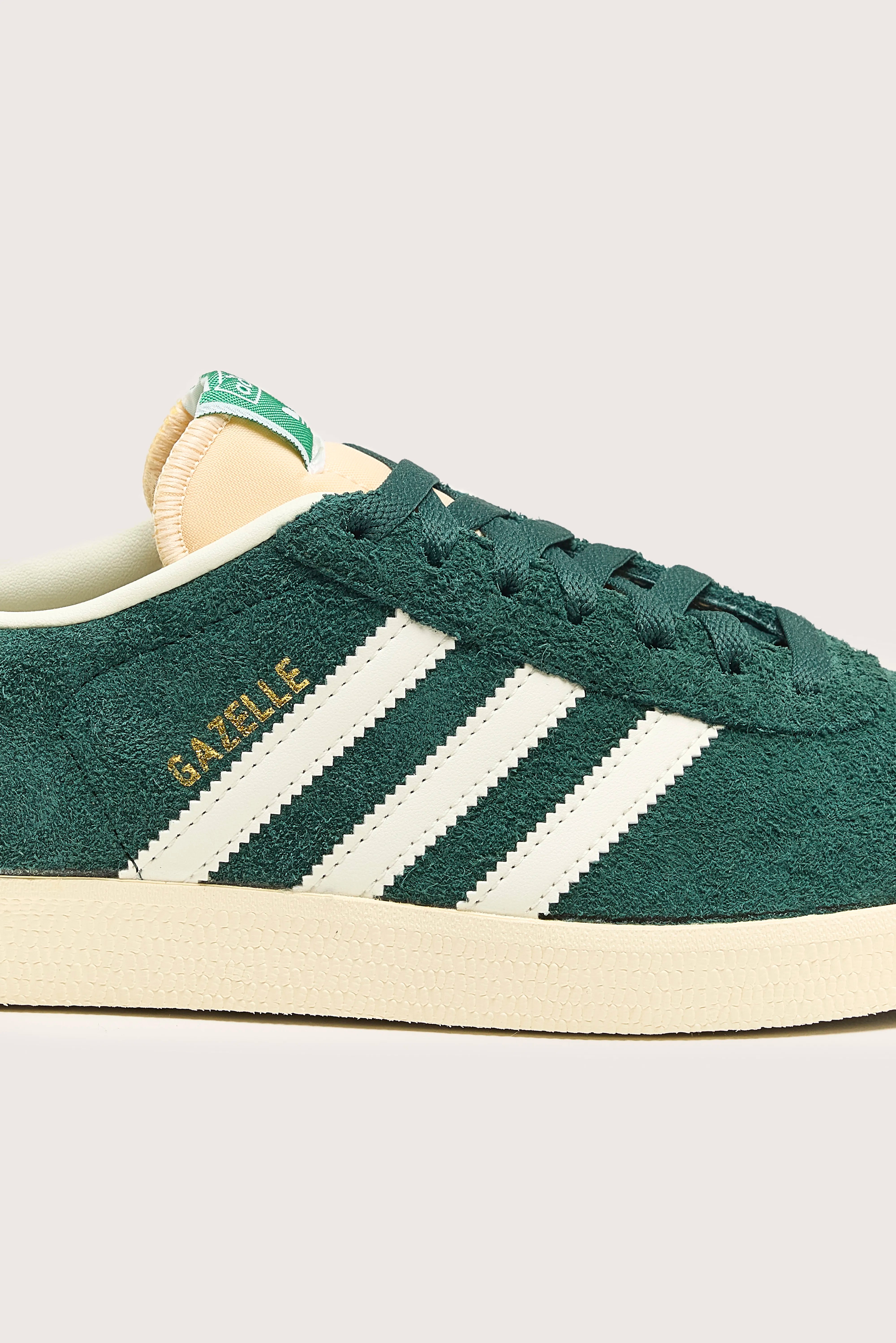 Gazelle pour Femmes (242 / W / GREEN)