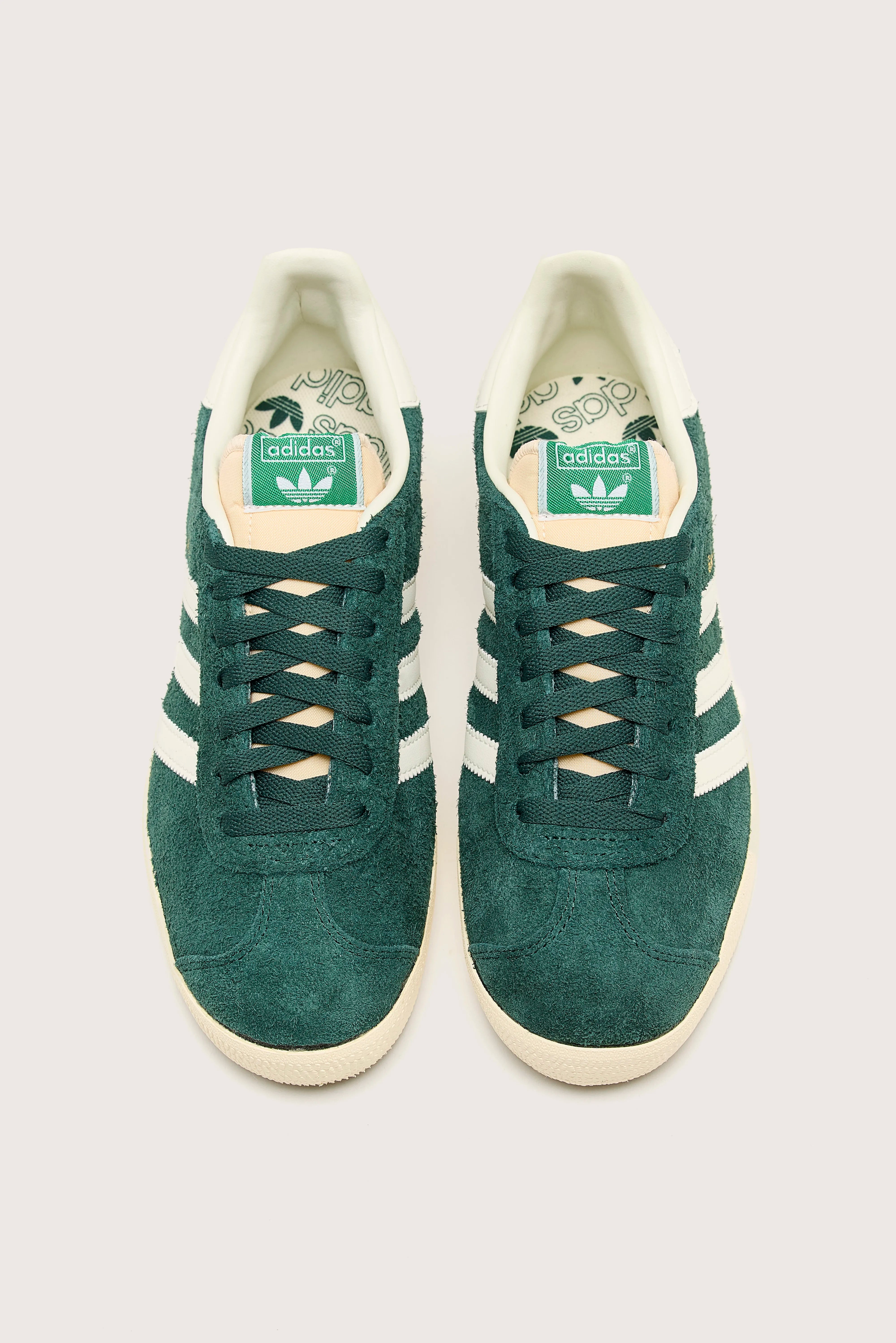 Gazelle pour Femmes (242 / W / GREEN)