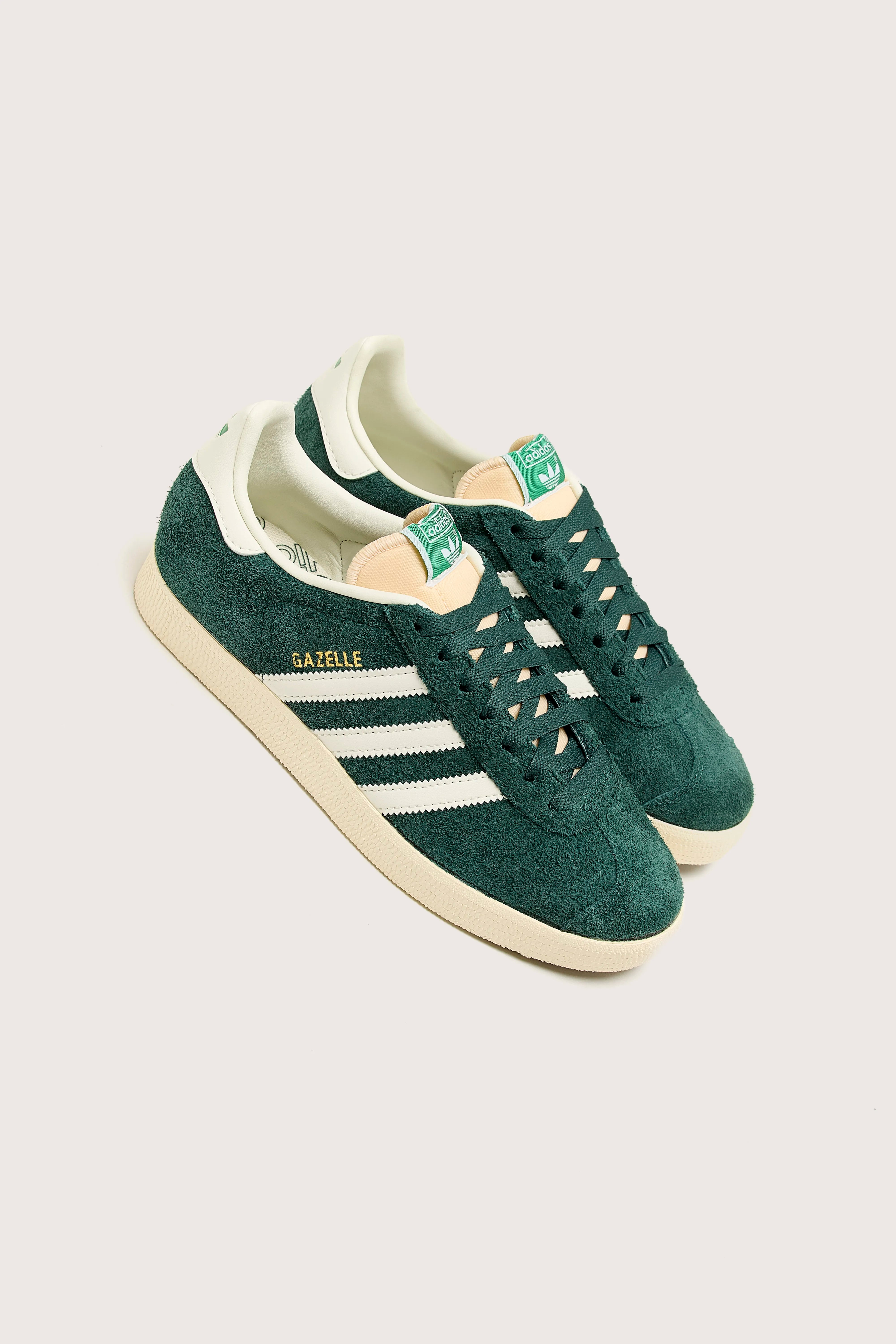 Gazelle pour Femmes (242 / W / GREEN)