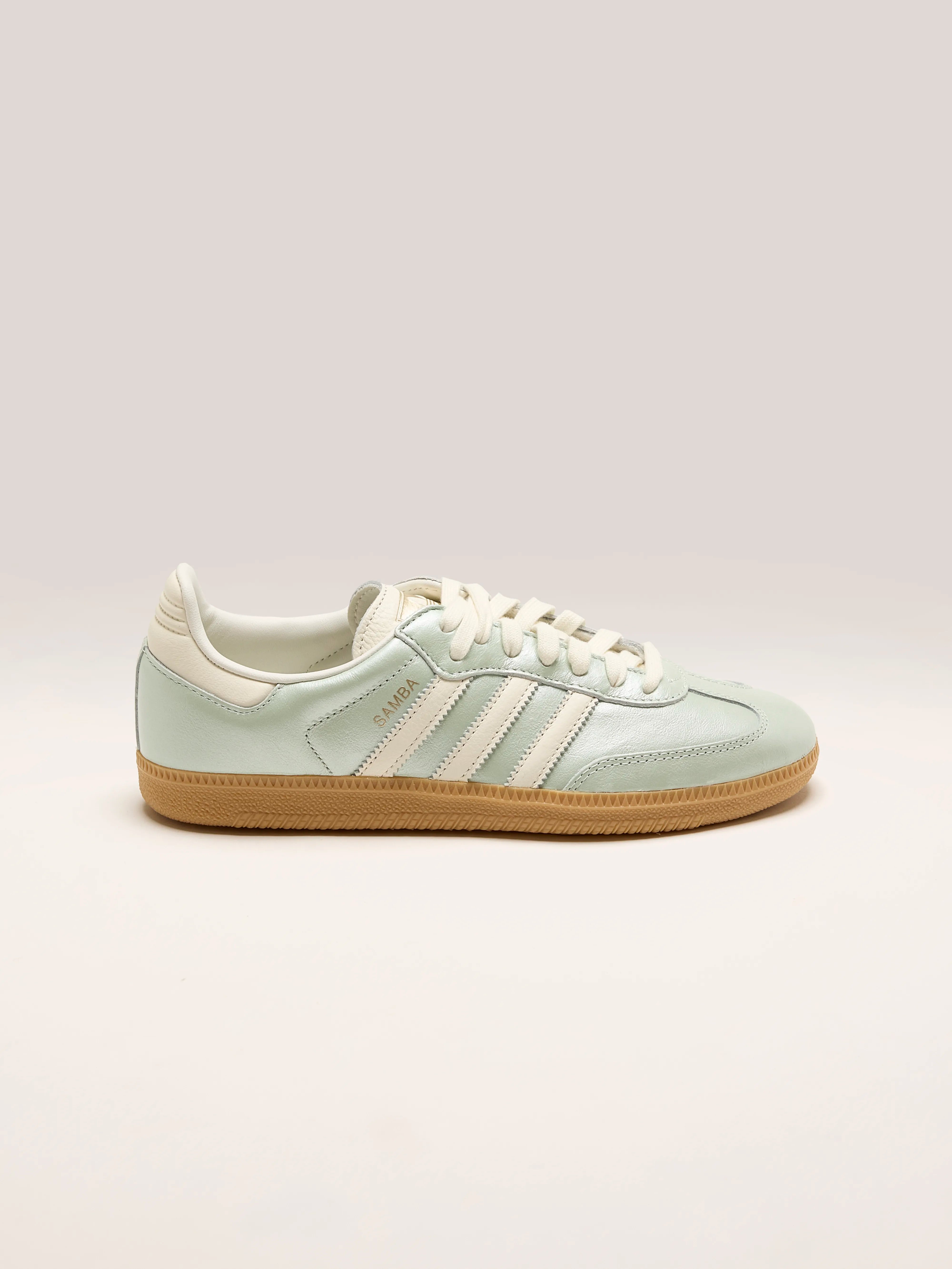 Adidas Samba OG Sneakers voor Vrouwen Bellerose