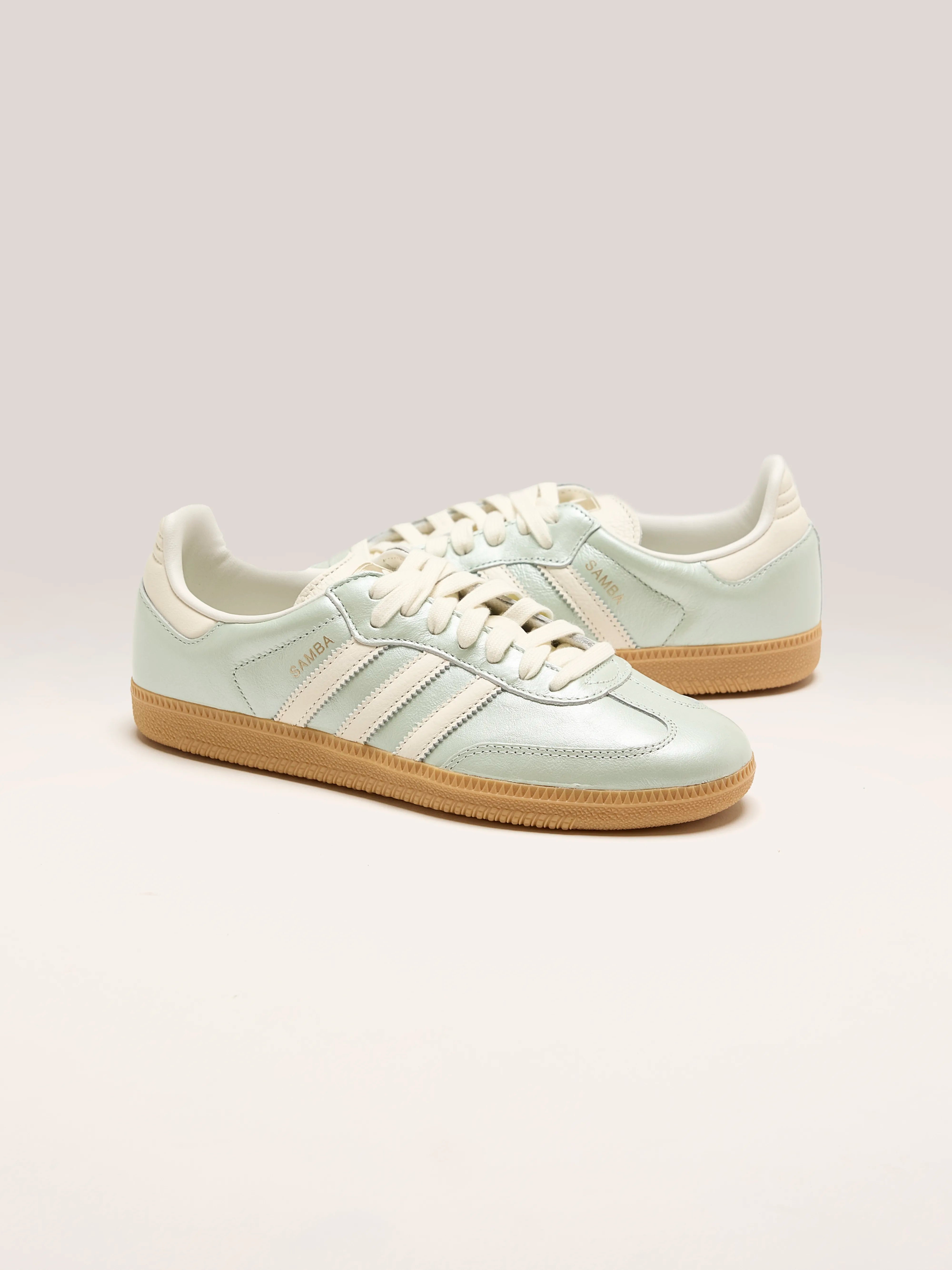 Samba Og For Women For Women | Bellerose