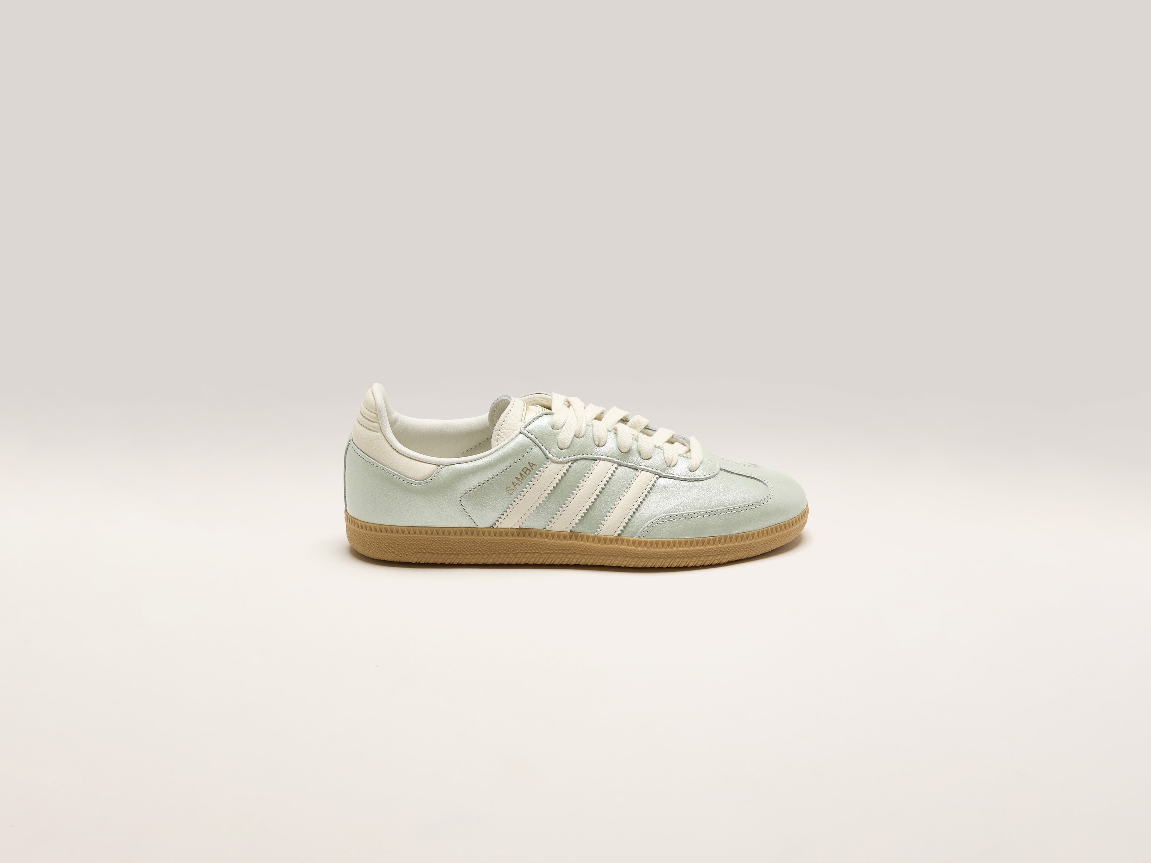 Samba OG for Women (242 / W / GREEN)