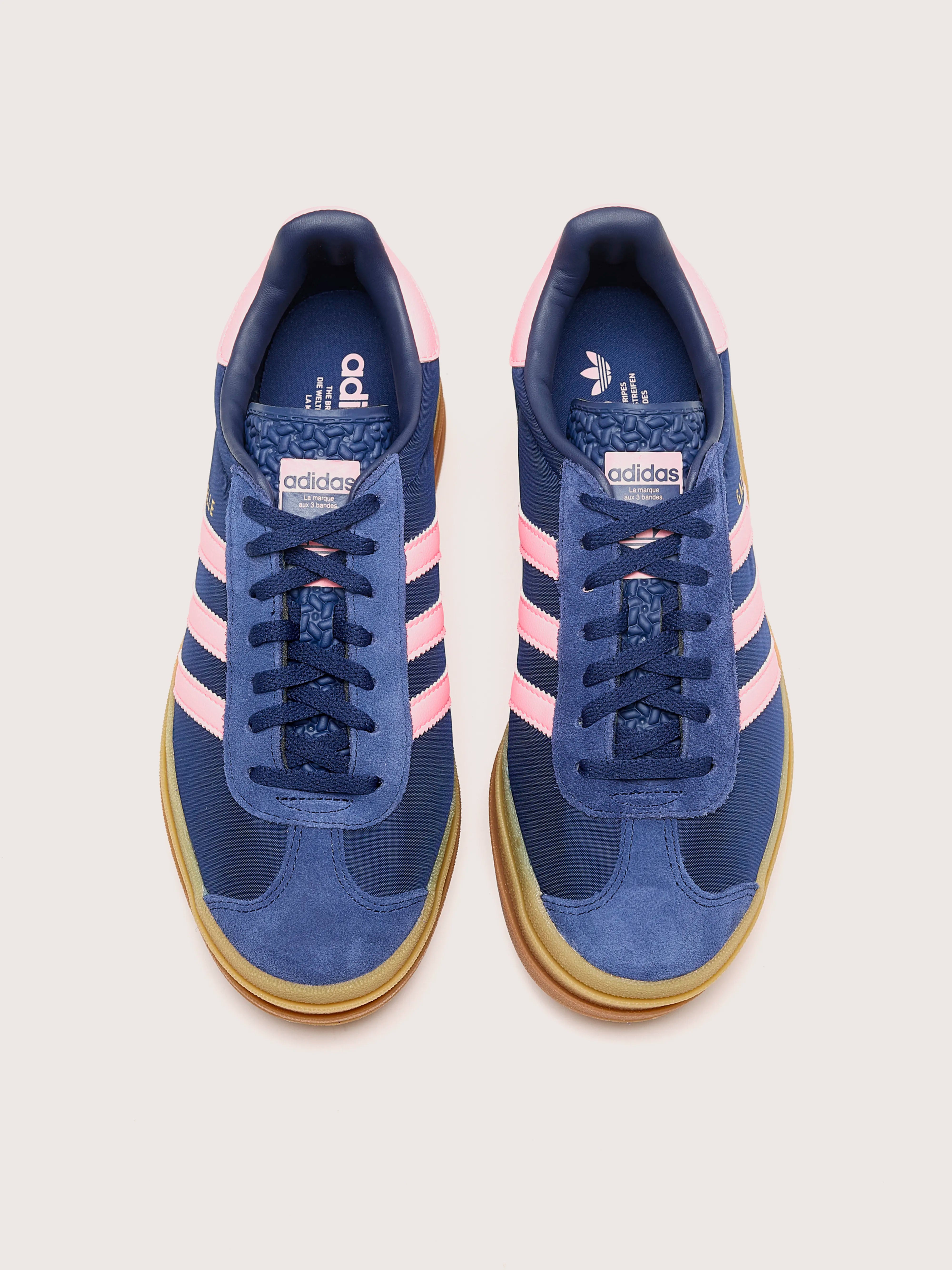 Gazelle Bold for Women (242 / W / BLUE)