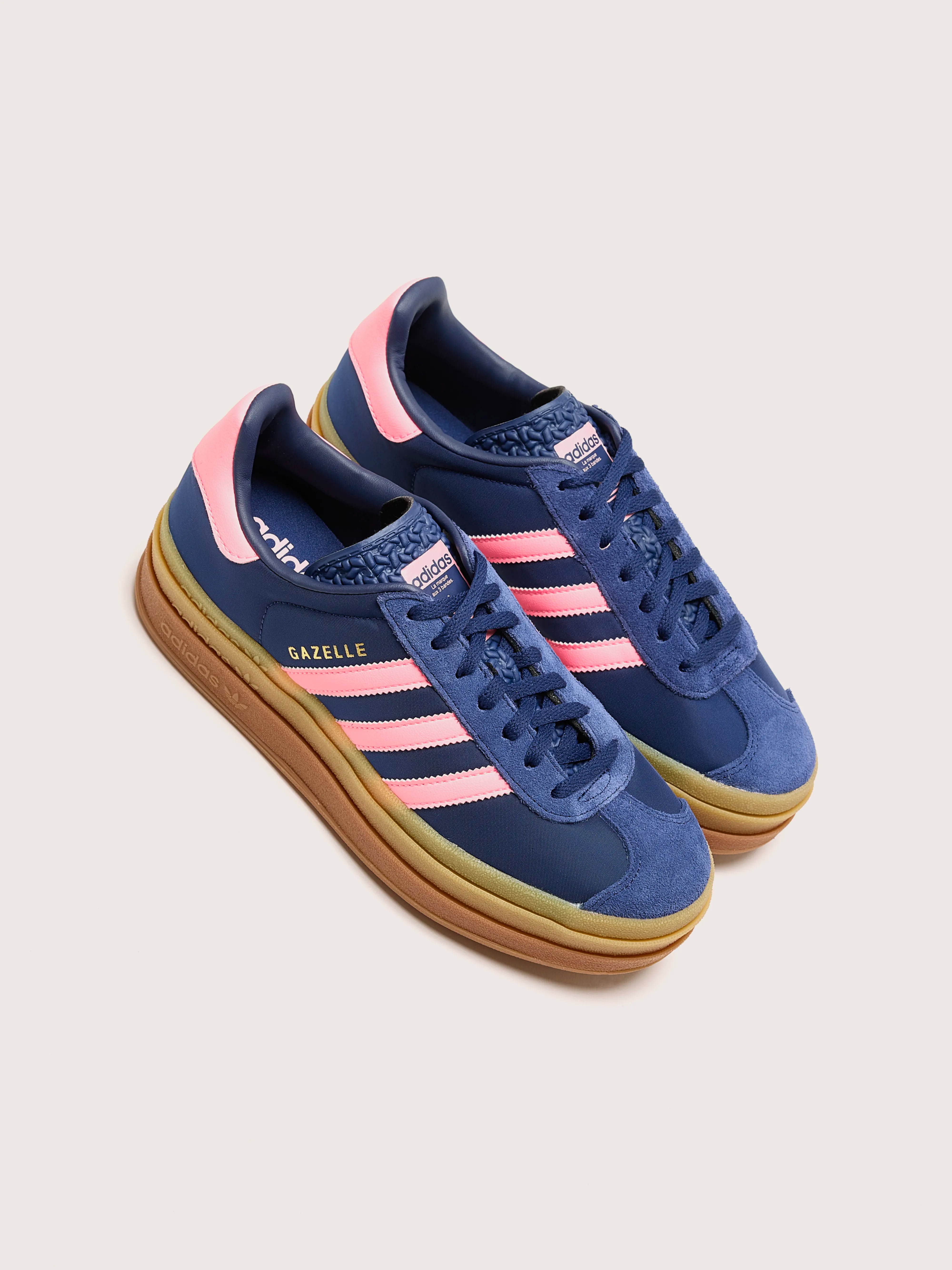 Gazelle Bold pour Femmes (242 / W / BLUE)