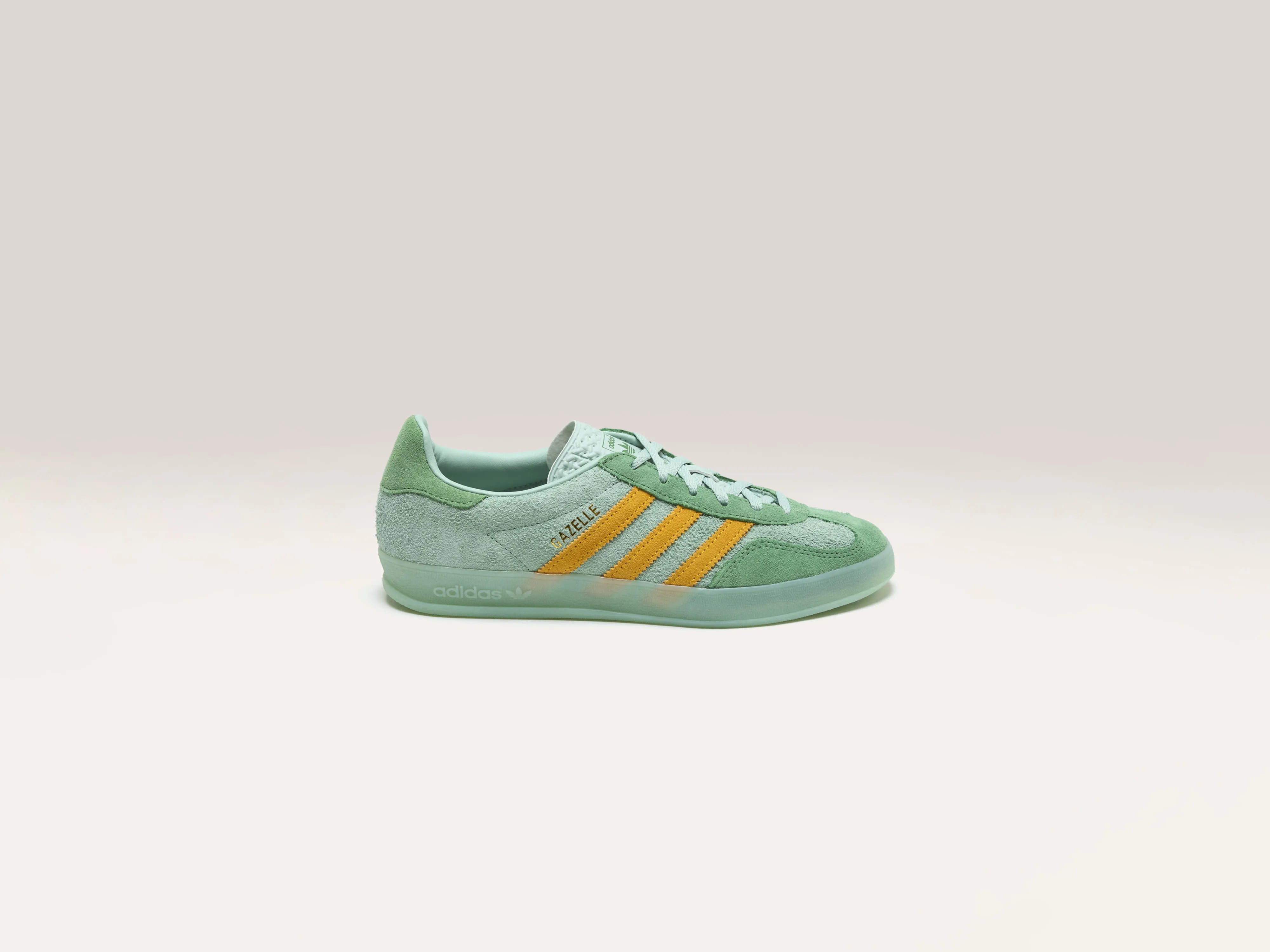 Sneakers Adidas Gazelle Indoor pour femmes Bellerose