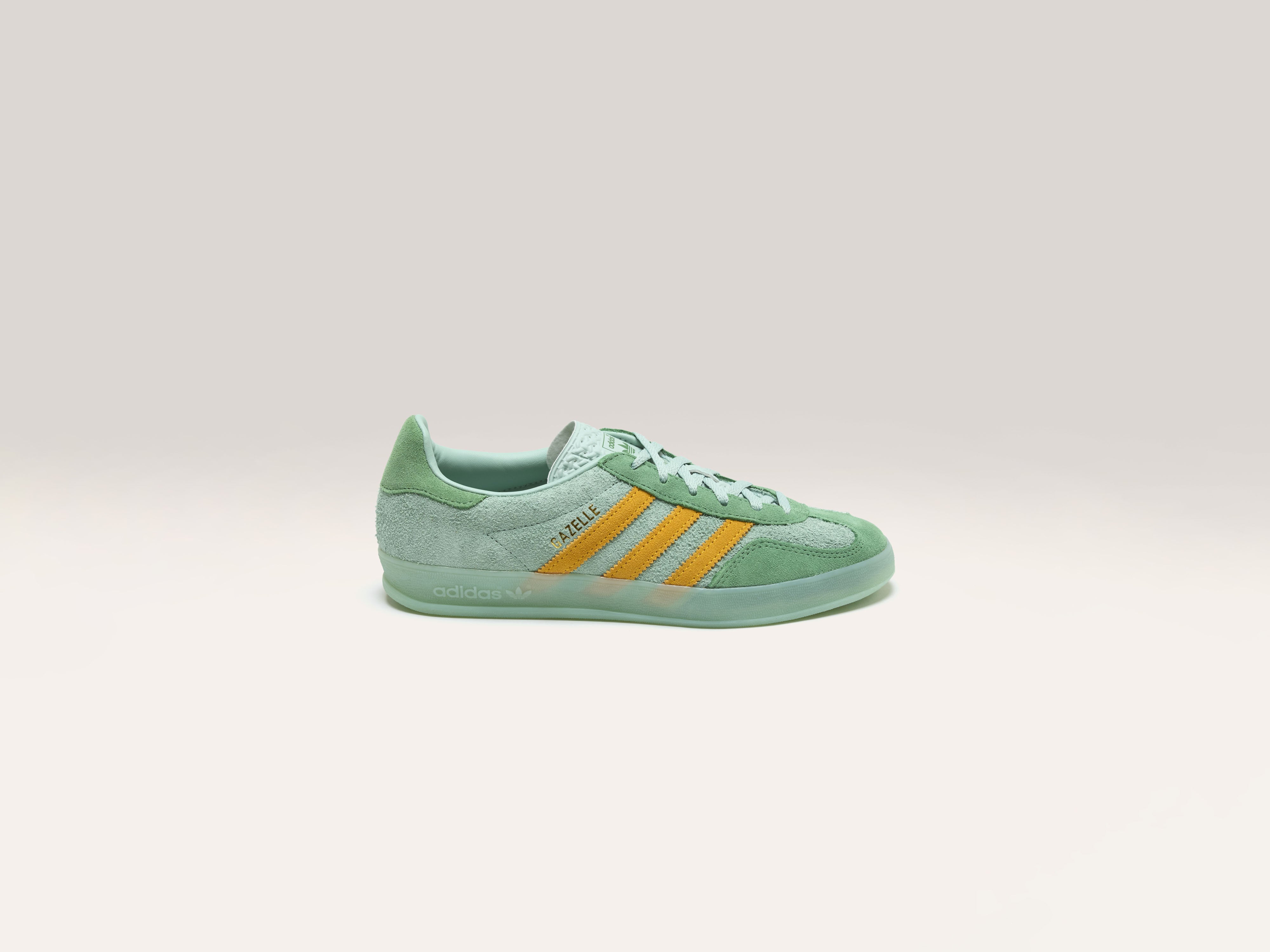 Gazelle Indoor for Women (242 / W / LIME)