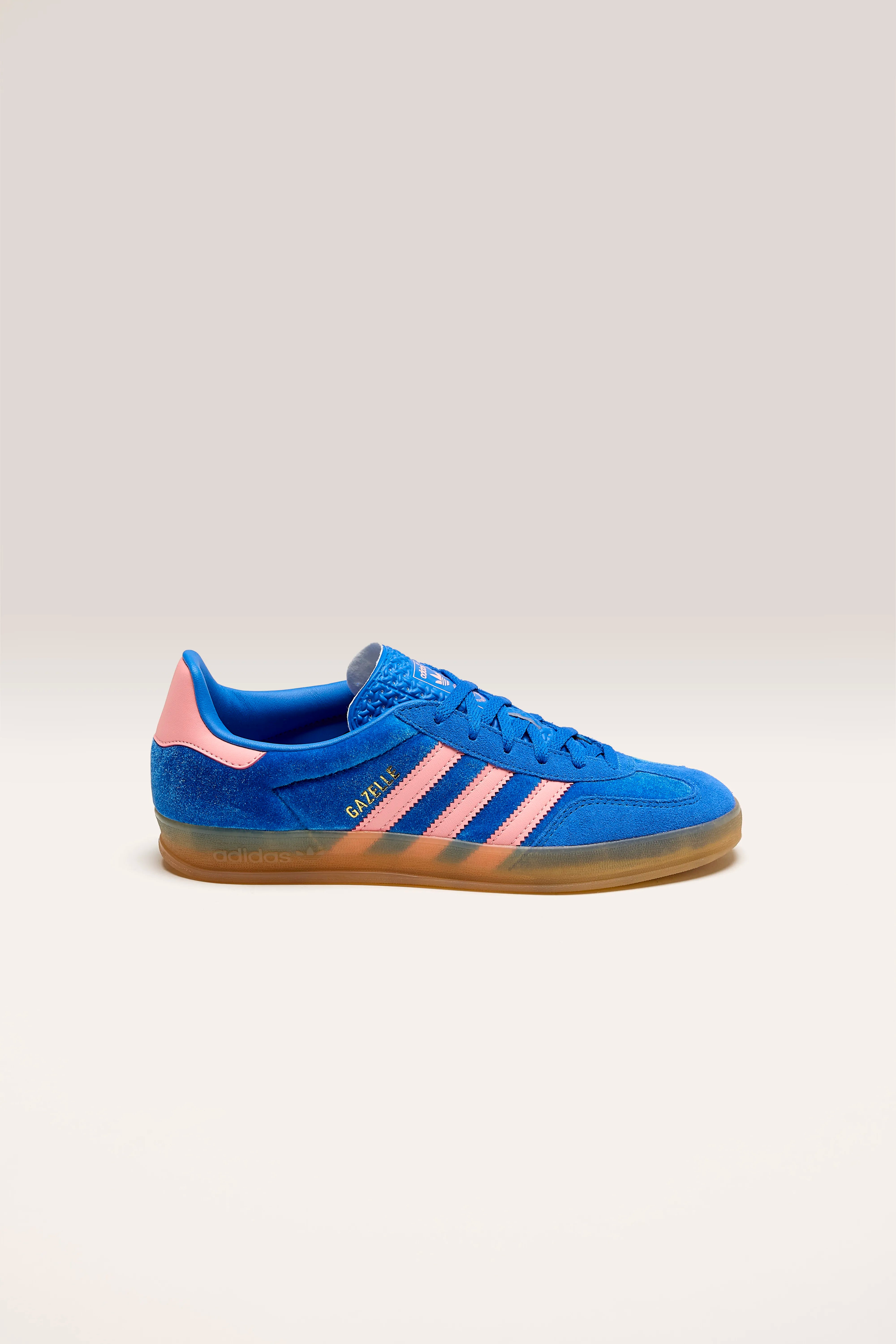 Gazelle Indoor pour Femmes (242 / W / BLUE)