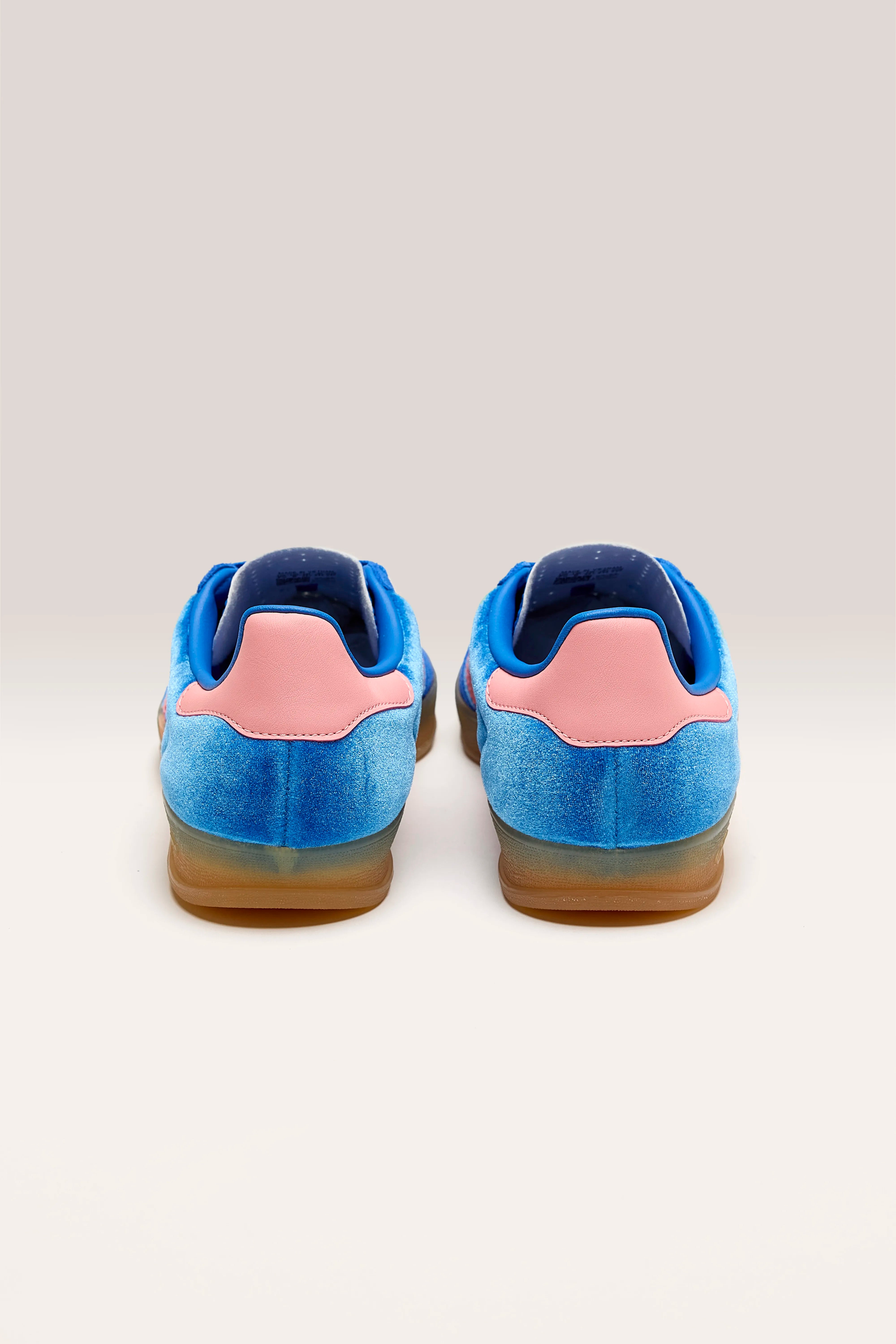 Gazelle Indoor pour Femmes (242 / W / BLUE)