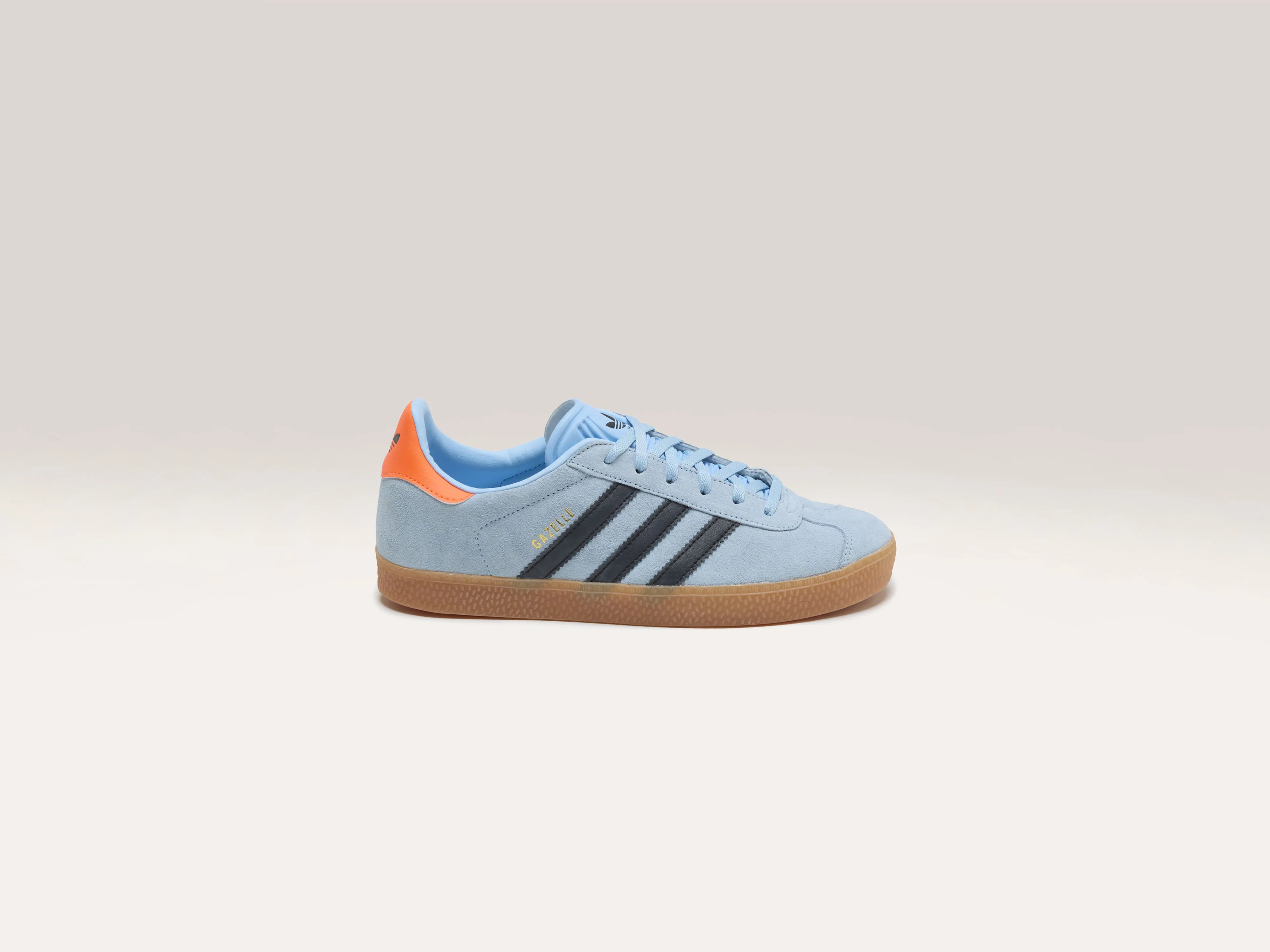 Adidas Gazelle Sneakers for Juniors Bellerose
