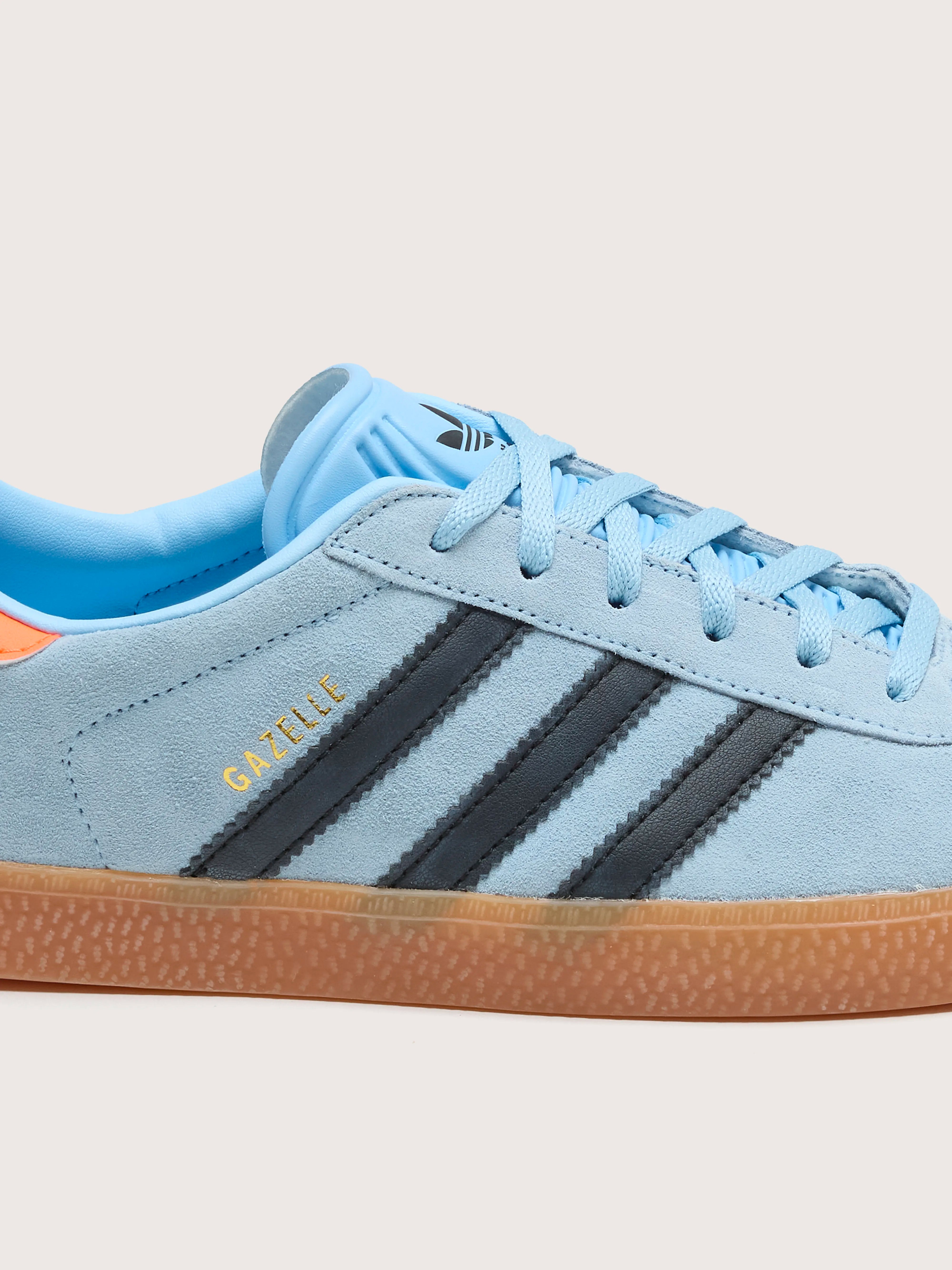 Gazelle for Juniors (242 / G / BLUE)