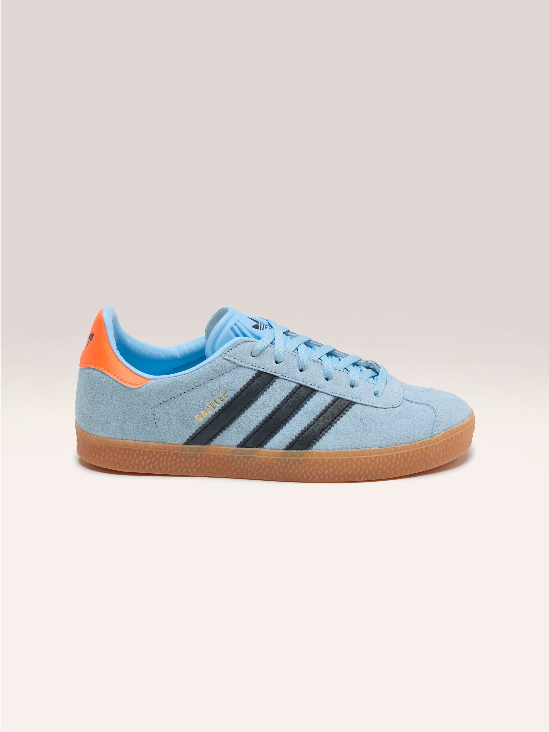 Gazelle voor Juniors (242 / G / BLUE)