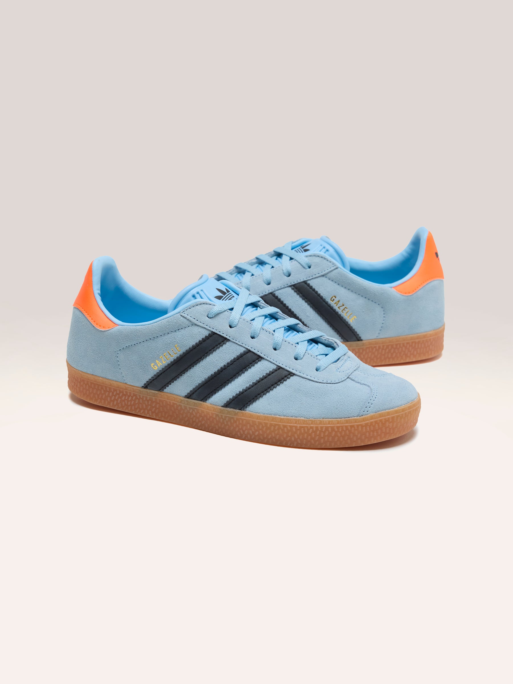 Gazelle voor Juniors (242 / G / BLUE)