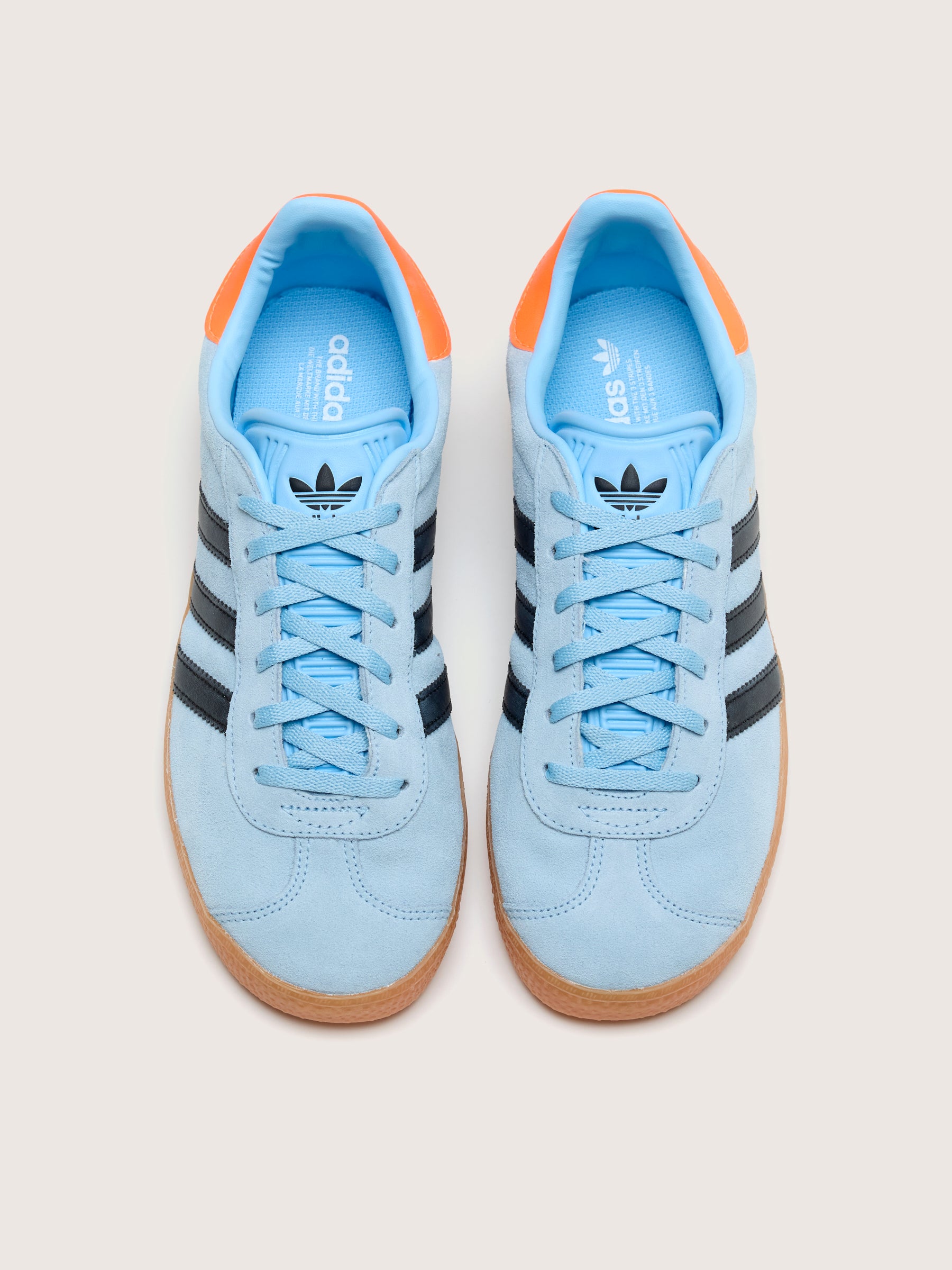 Gazelle for Juniors (242 / G / BLUE)