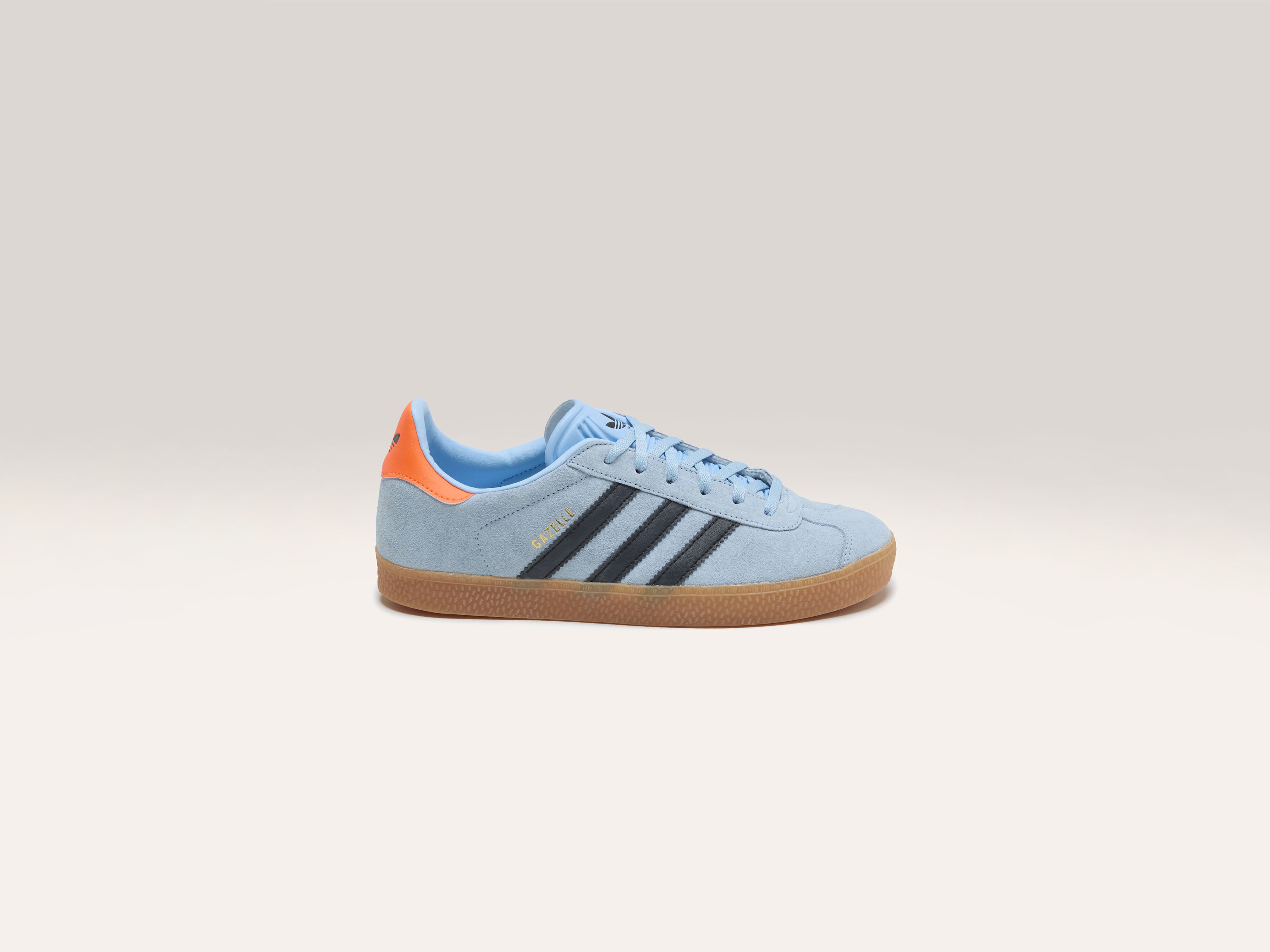 Gazelle voor Juniors (242 / G / BLUE)