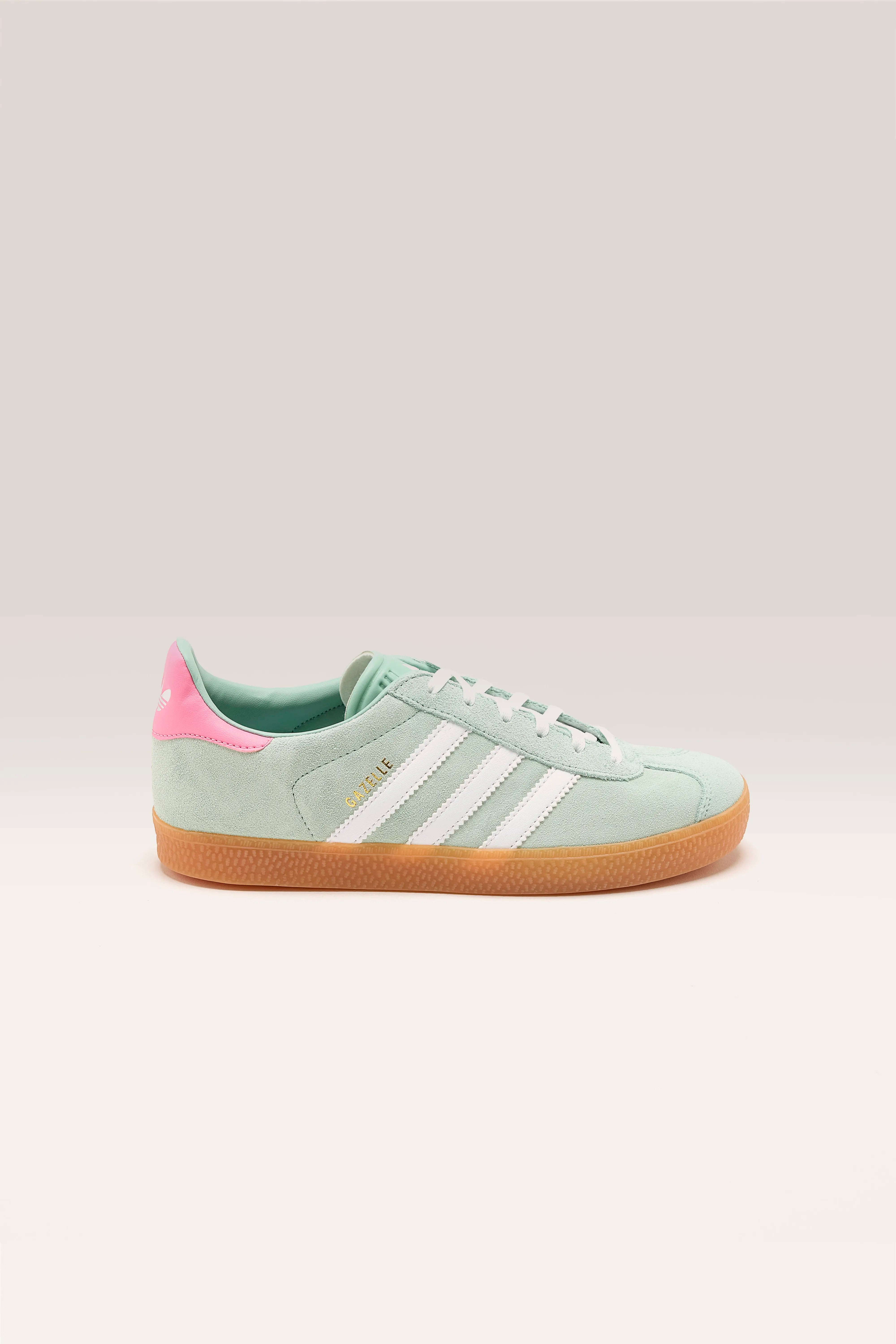 Gazelle For Juniors (242 / G / GREEN)