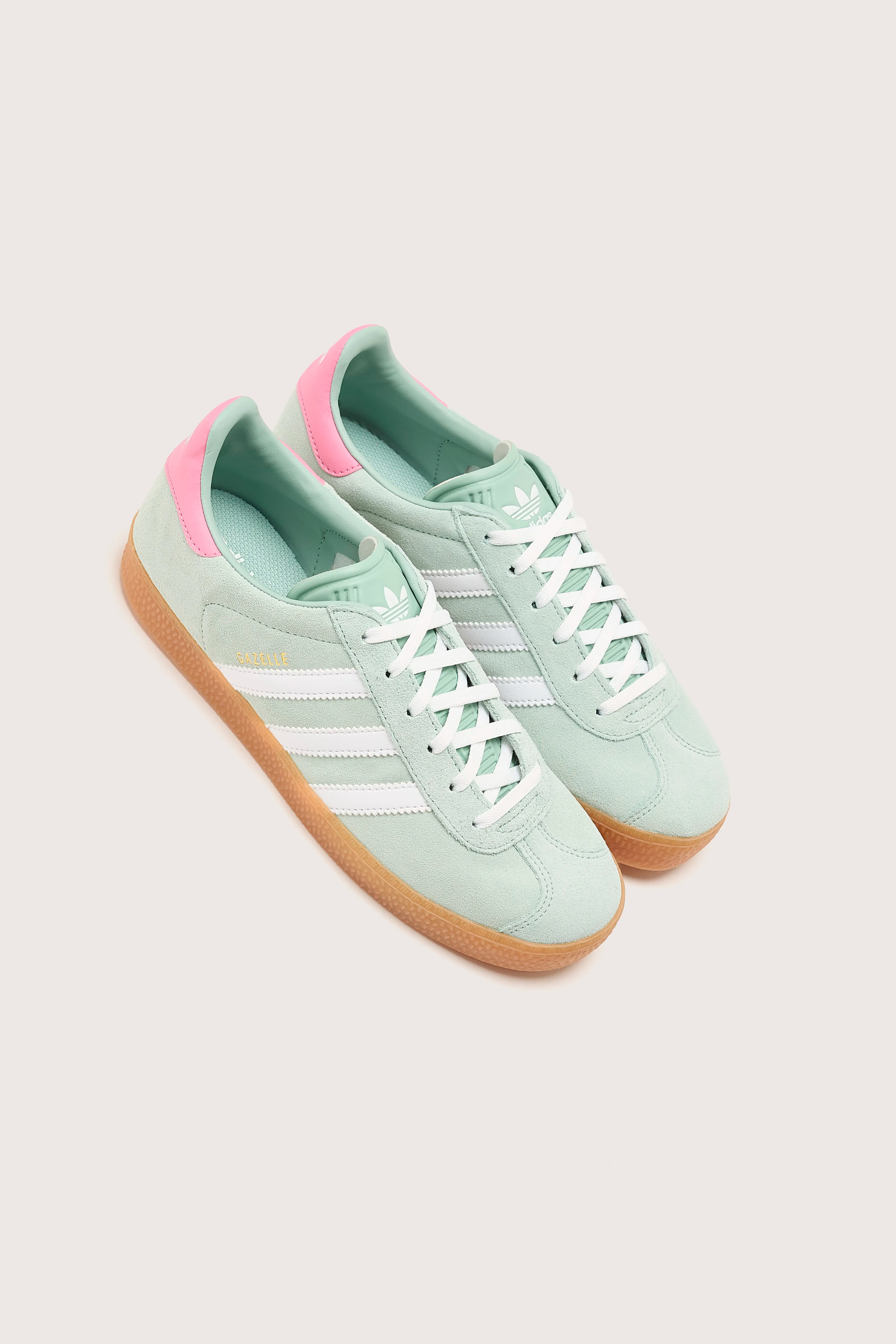 Gazelle voor Juniors (242 / G / GREEN)