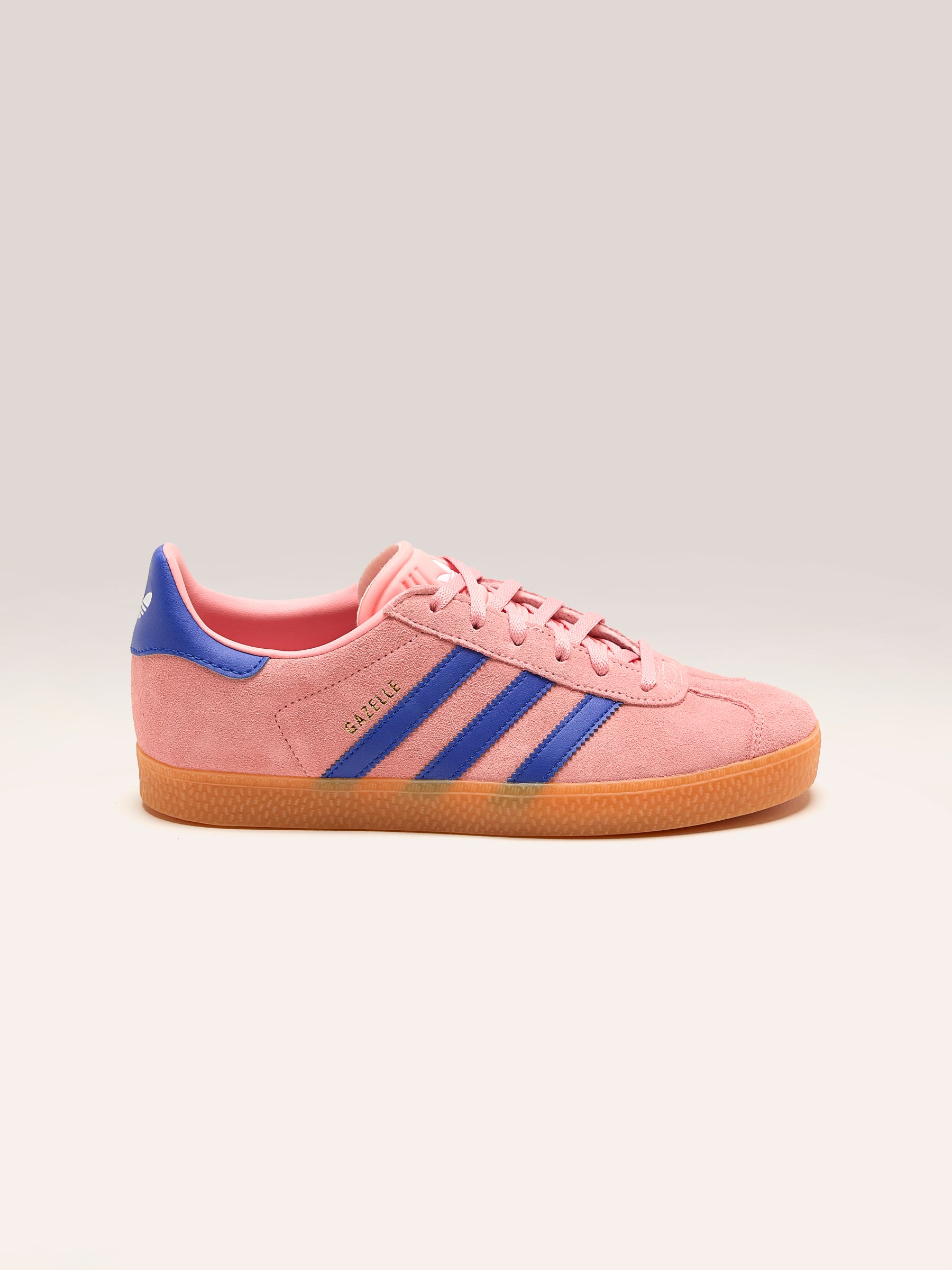 Gazelle for Juniors (242 / G / PINK)