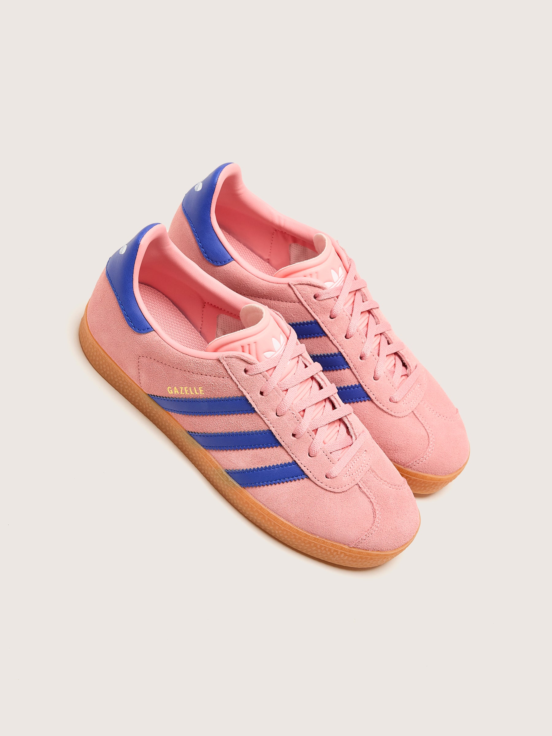 Gazelle pour juniors (242 / G / PINK)