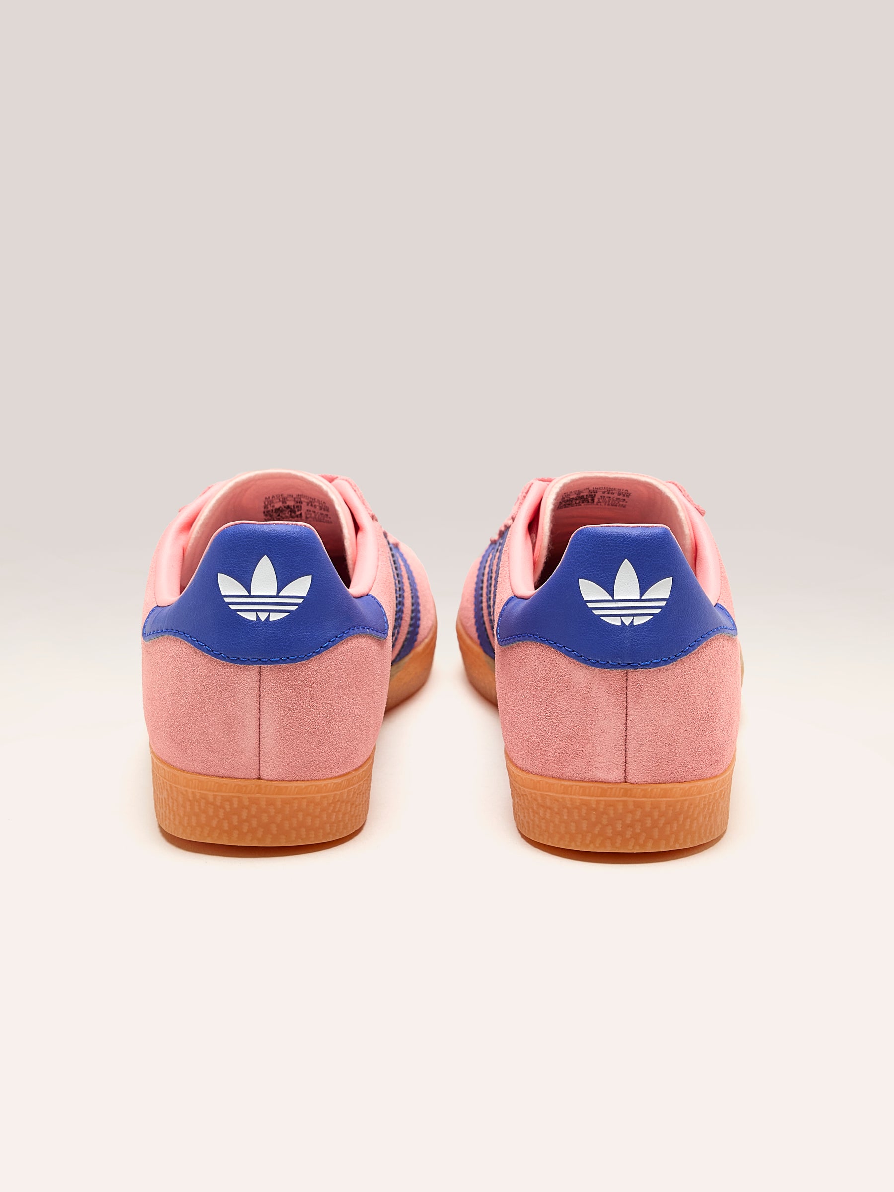 Gazelle for Juniors (242 / G / PINK)