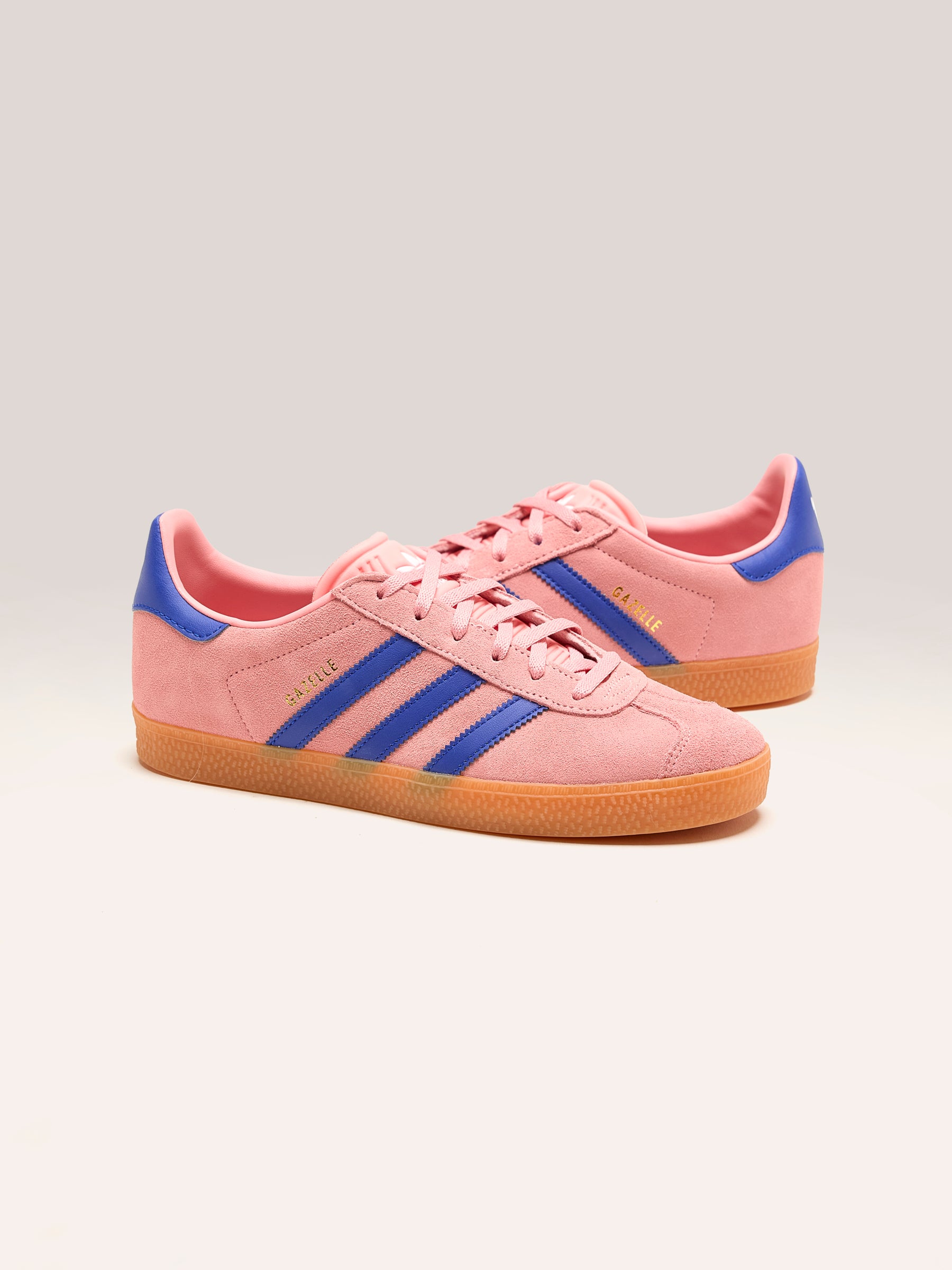 Gazelle pour juniors (242 / G / PINK)