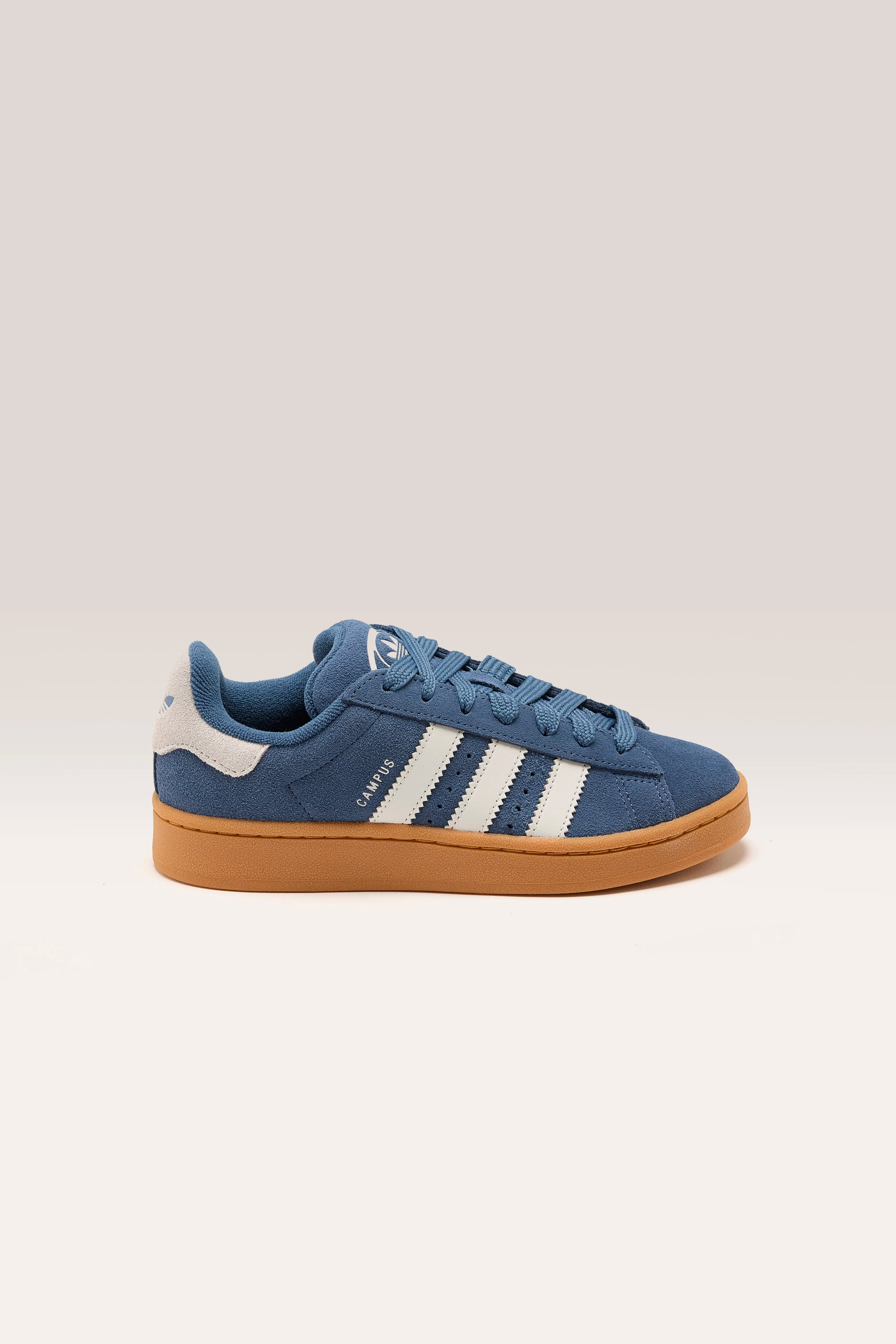 Adidas Campus 00s Leather Sneakers for Juniors Bellerose