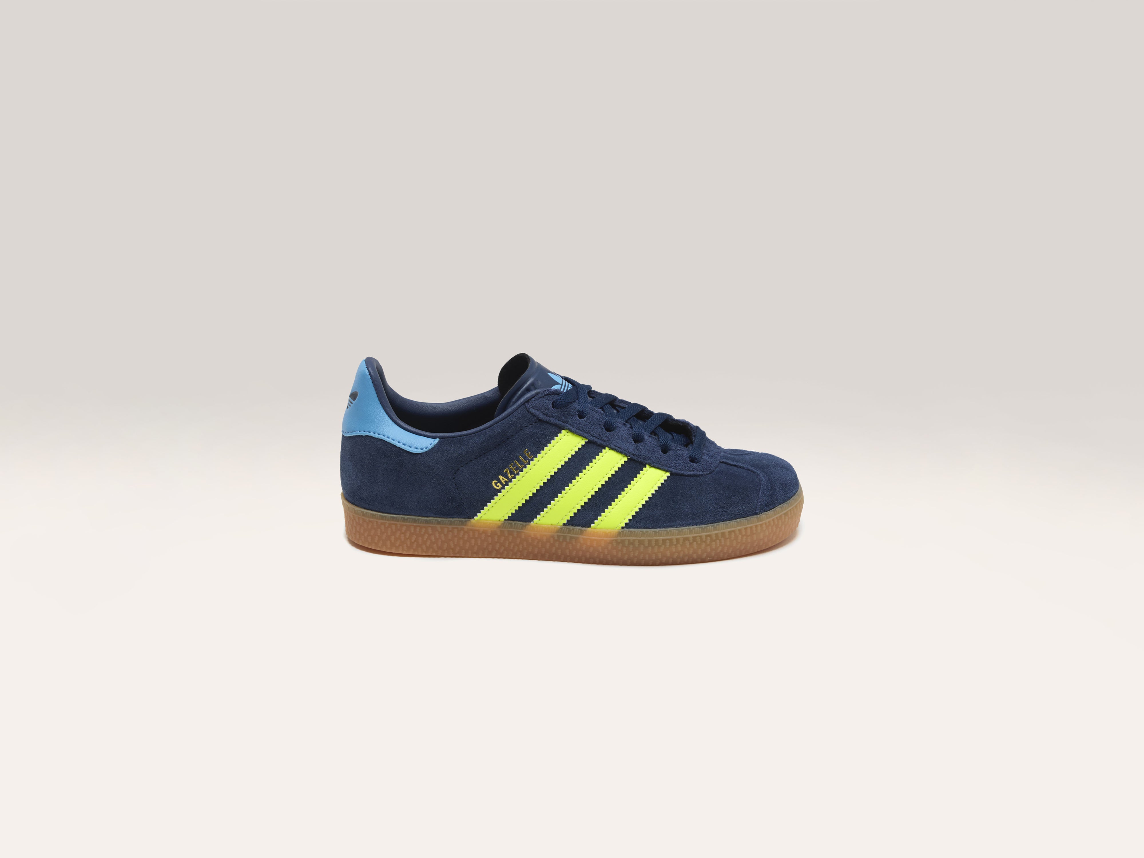 Gazelle voor Kinderen (242 / G / NAVY)