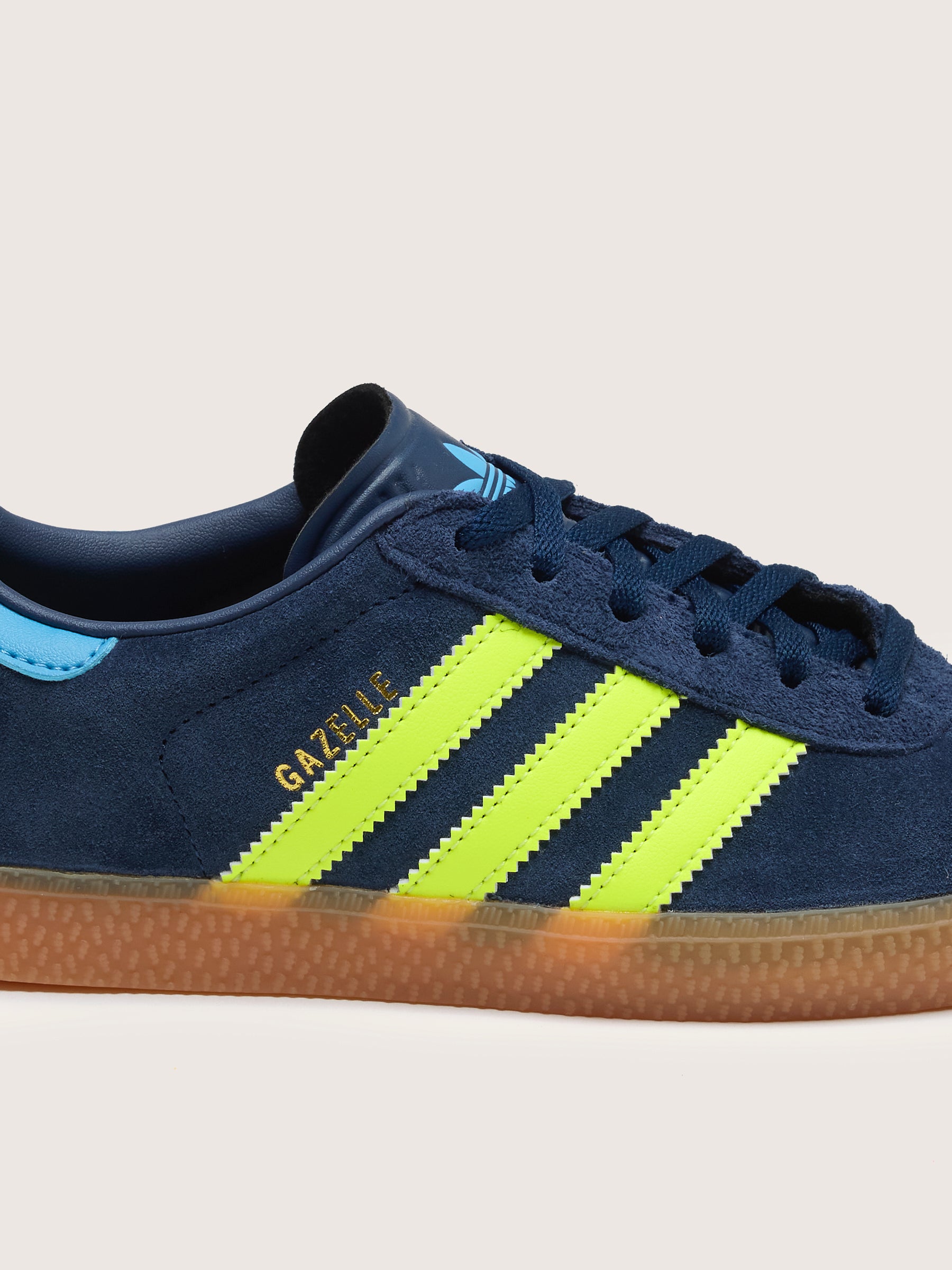 Gazelle voor Kinderen (242 / G / NAVY)