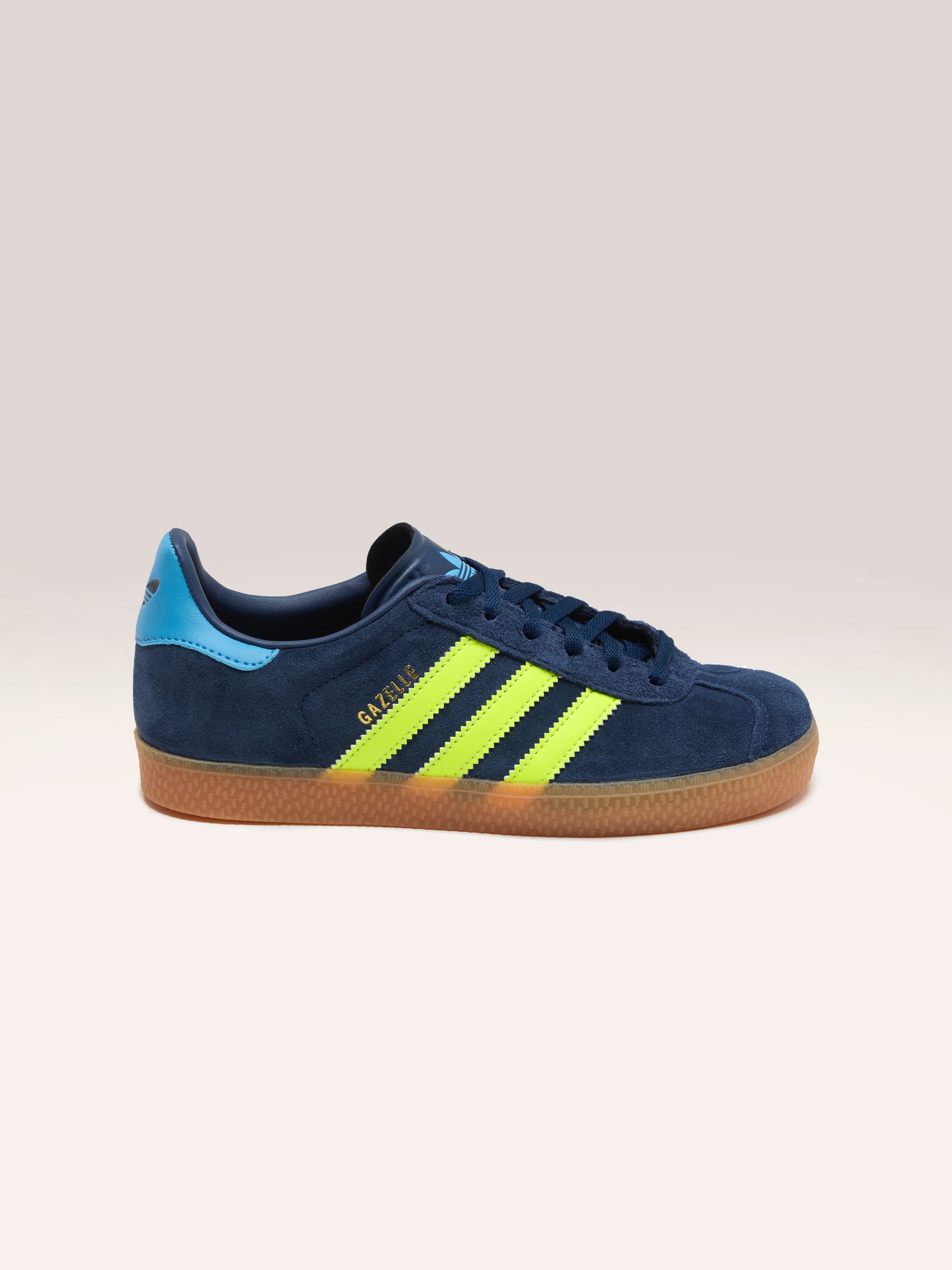 Gazelle pour enfants (242 / G / NAVY)