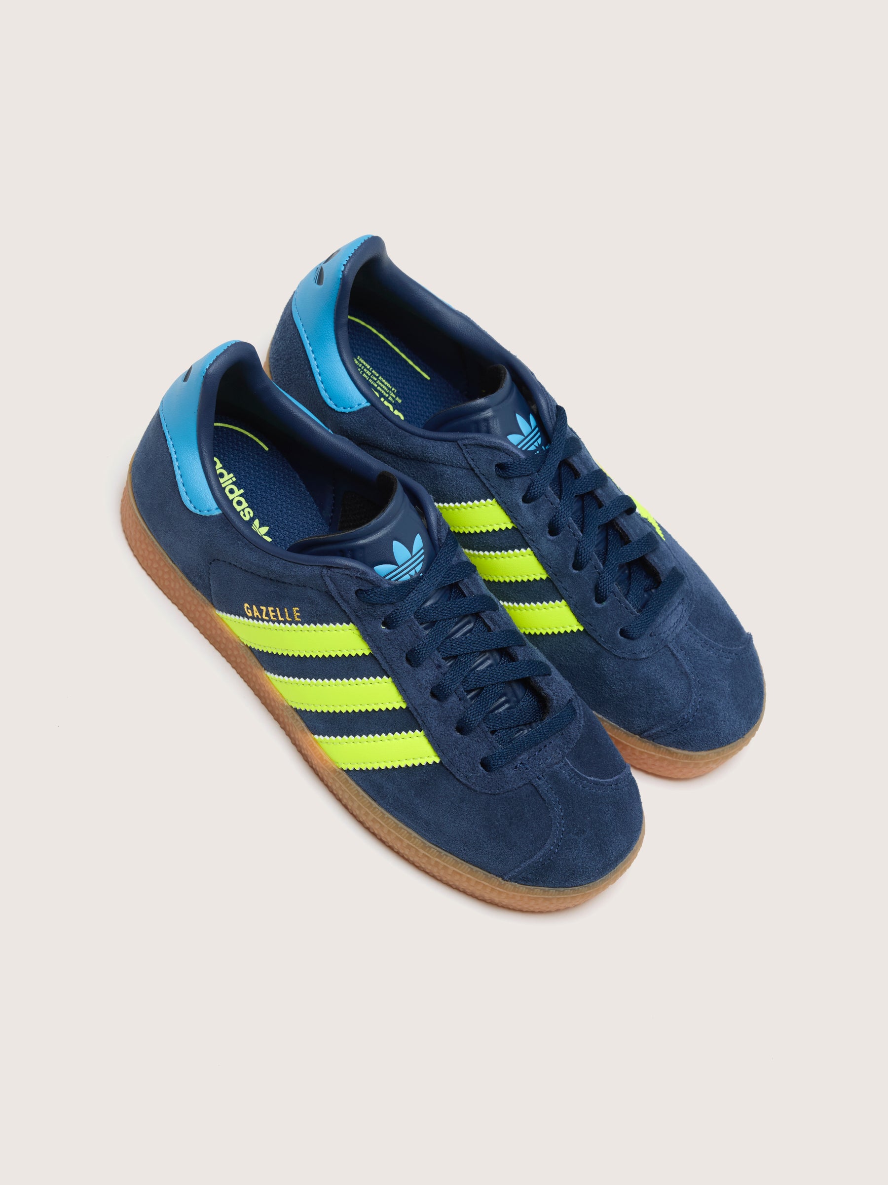 Gazelle voor Kinderen (242 / G / NAVY)