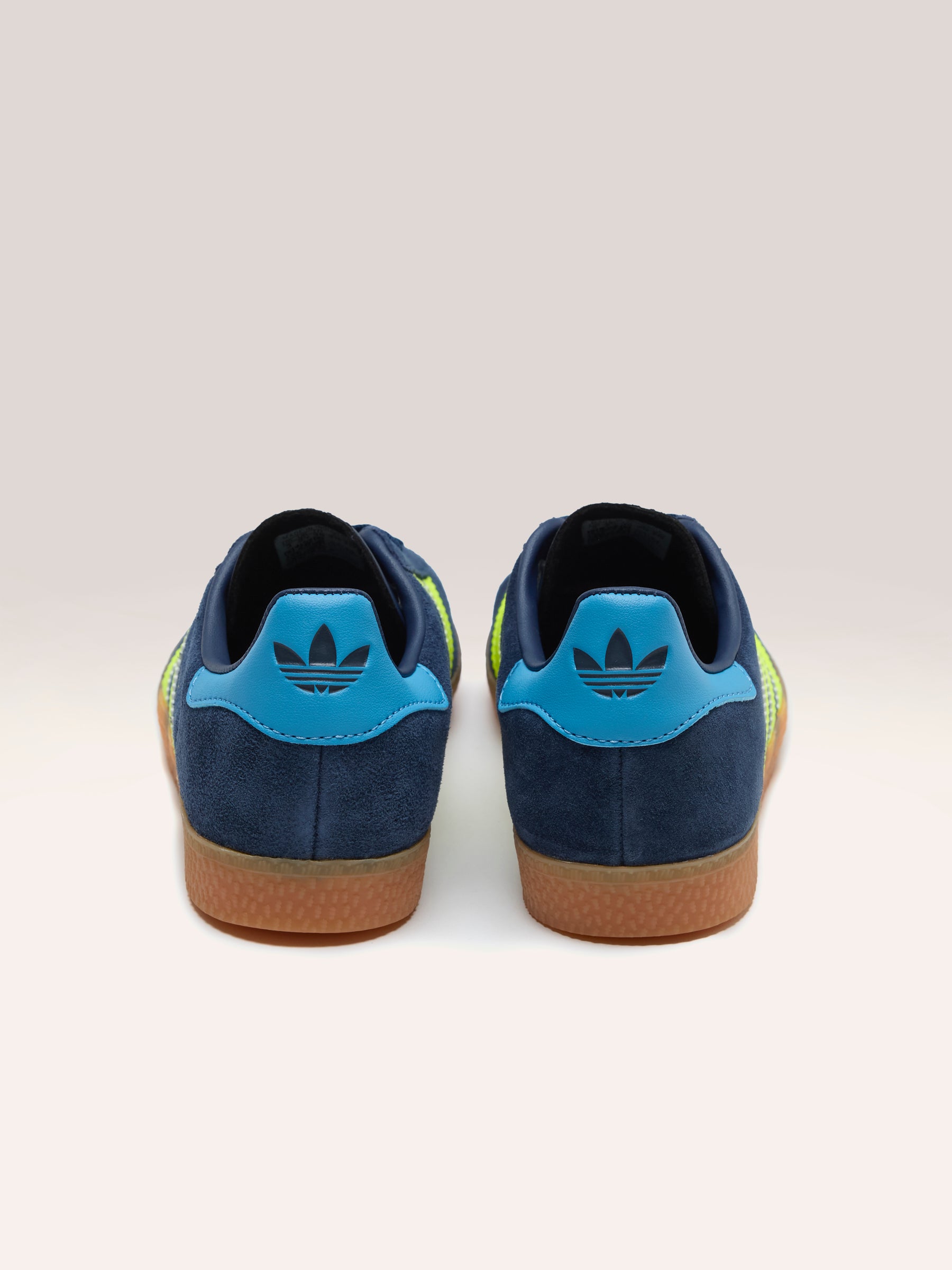 Gazelle voor Kinderen (242 / G / NAVY)