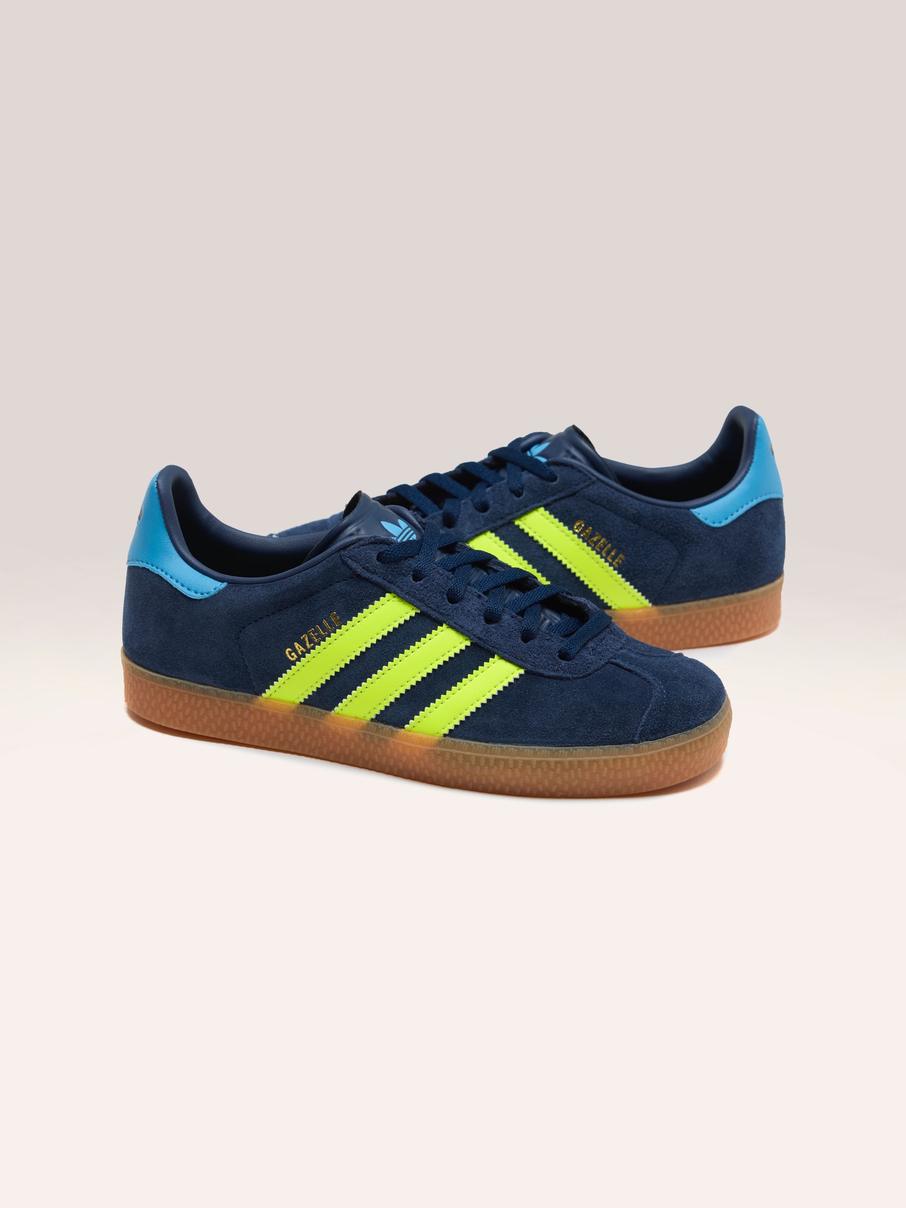 Gazelle voor Kinderen (242 / G / NAVY)