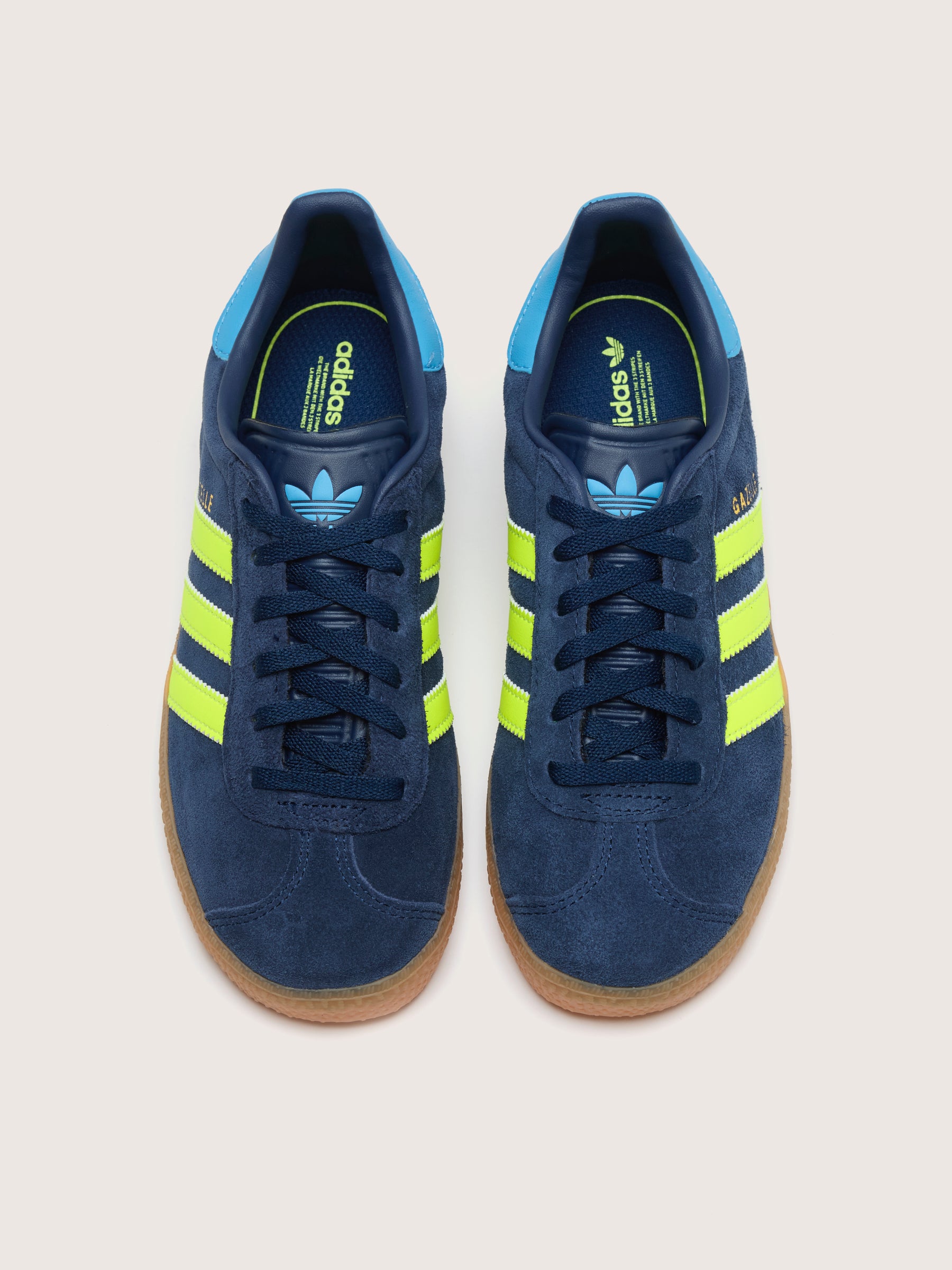 Gazelle voor Kinderen (242 / G / NAVY)