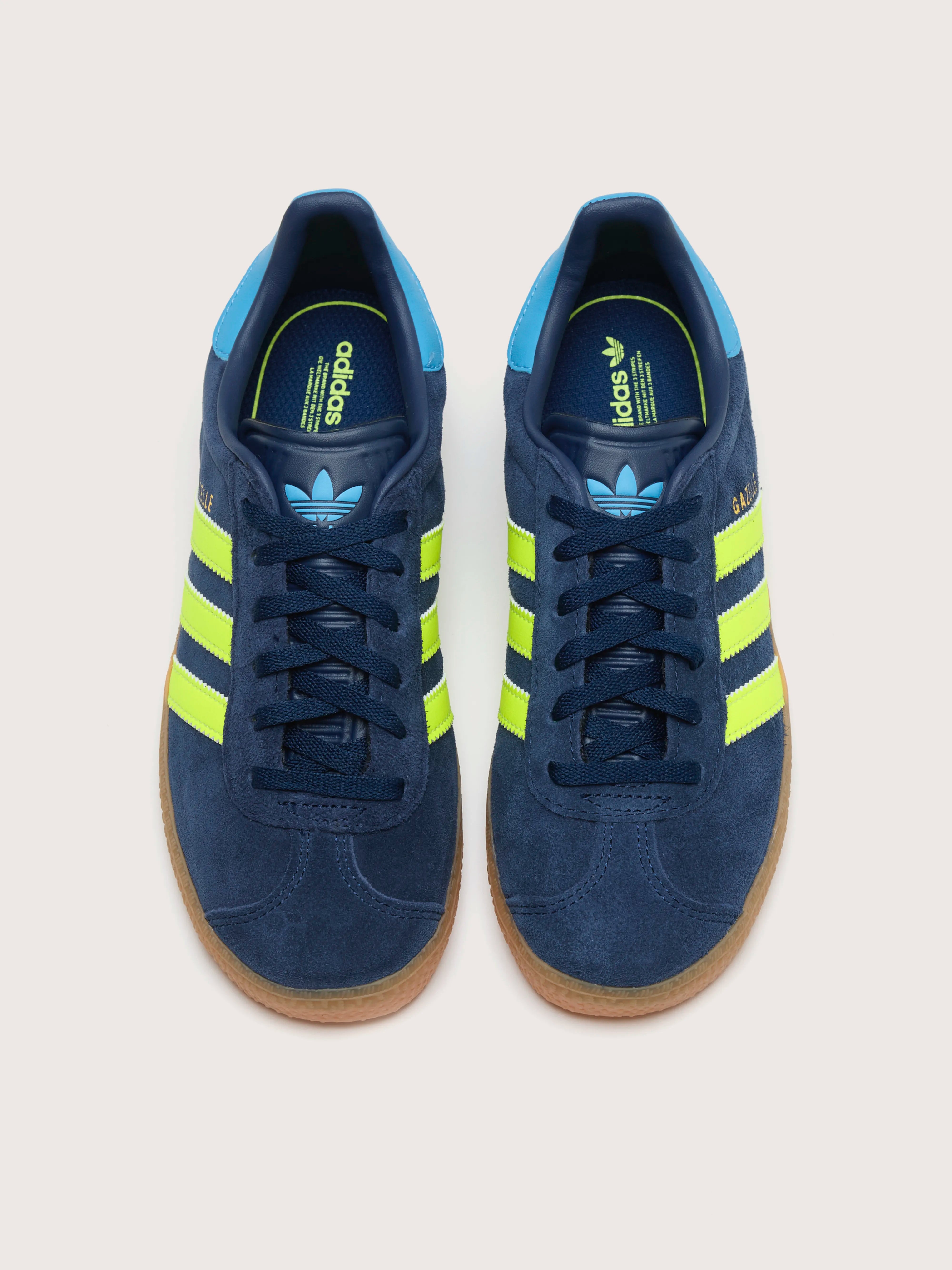 Gazelle for Kids (242 / G / NAVY)