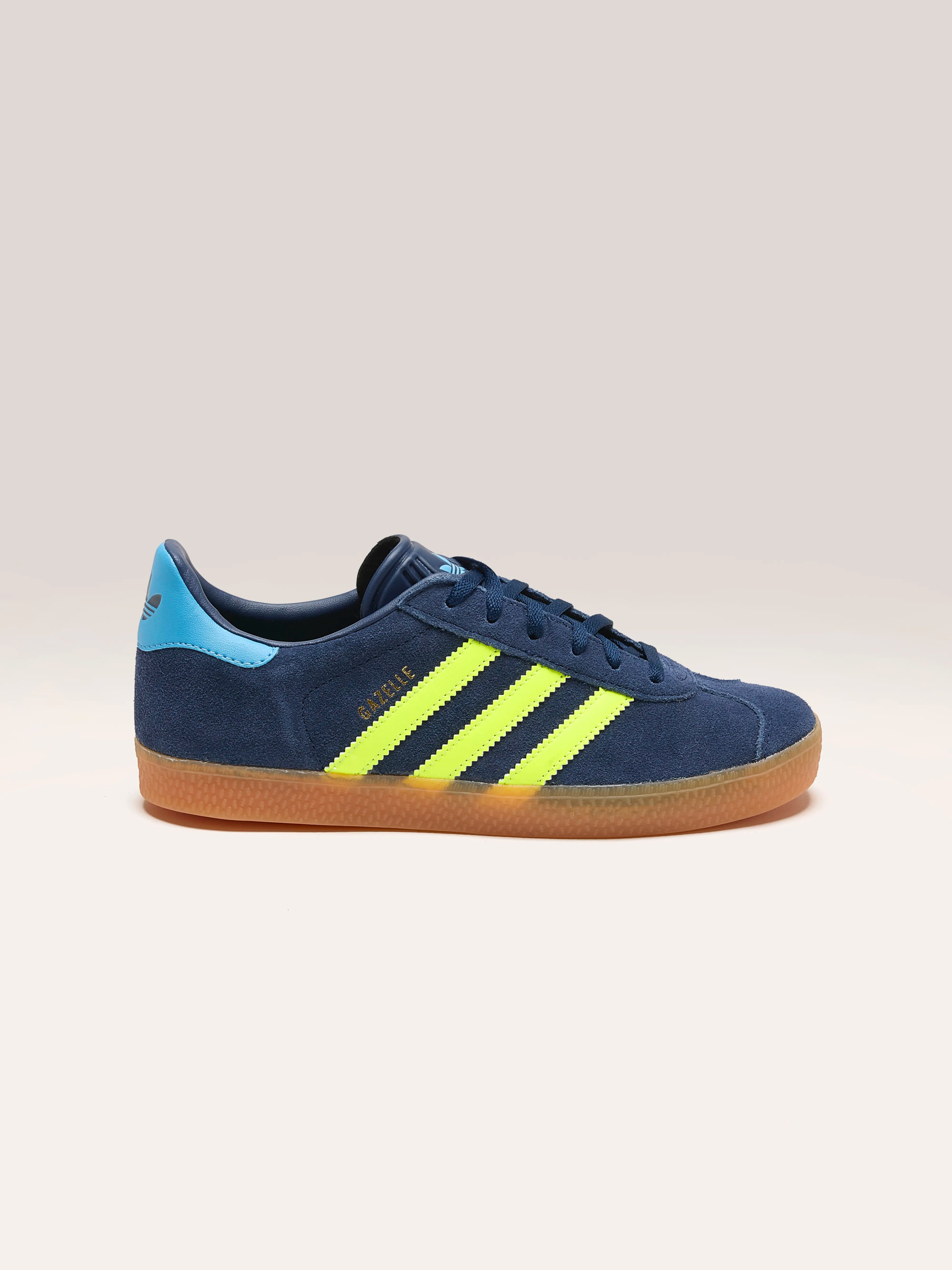 Adidas Gazelle Sneakers voor Juniors Bellerose