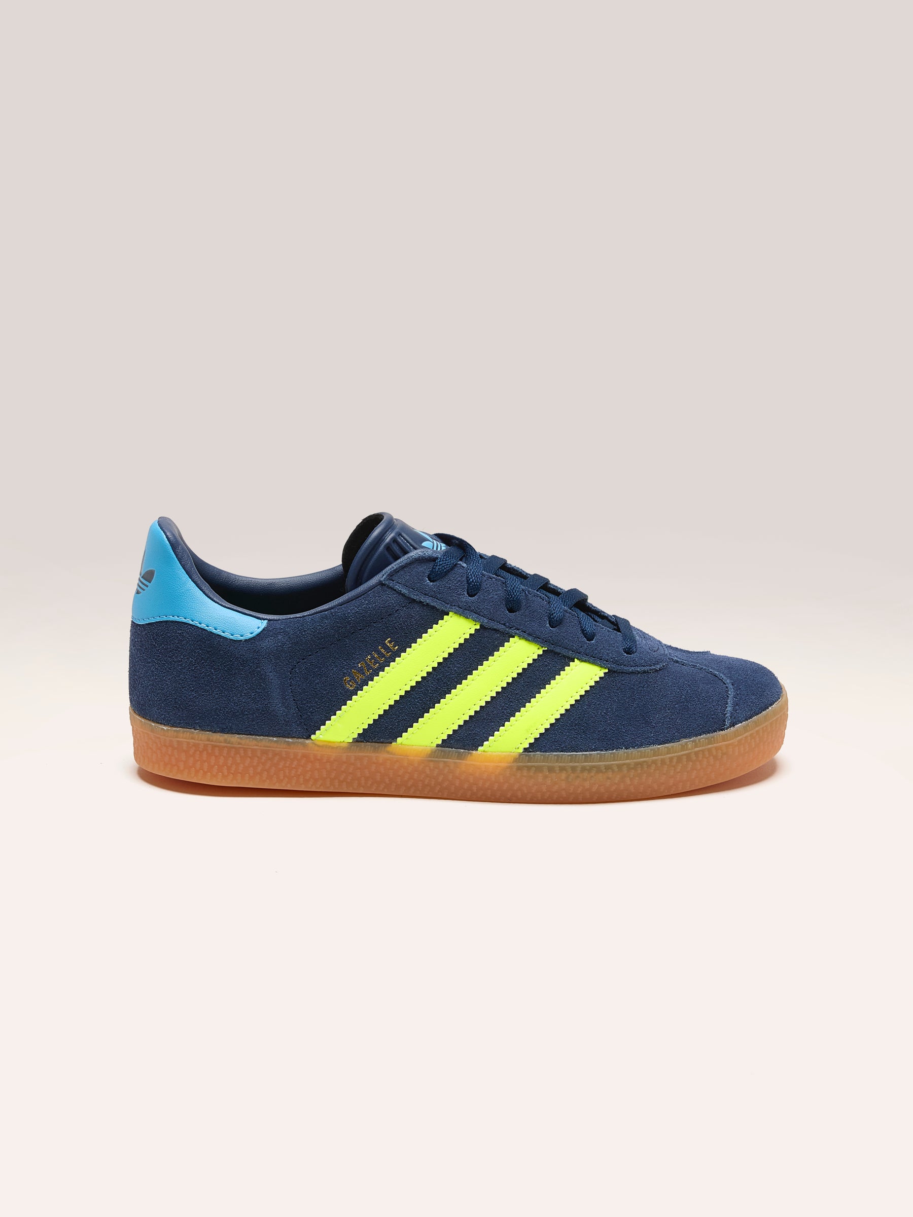 Gazelle for Juniors (242 / G / NAVY)