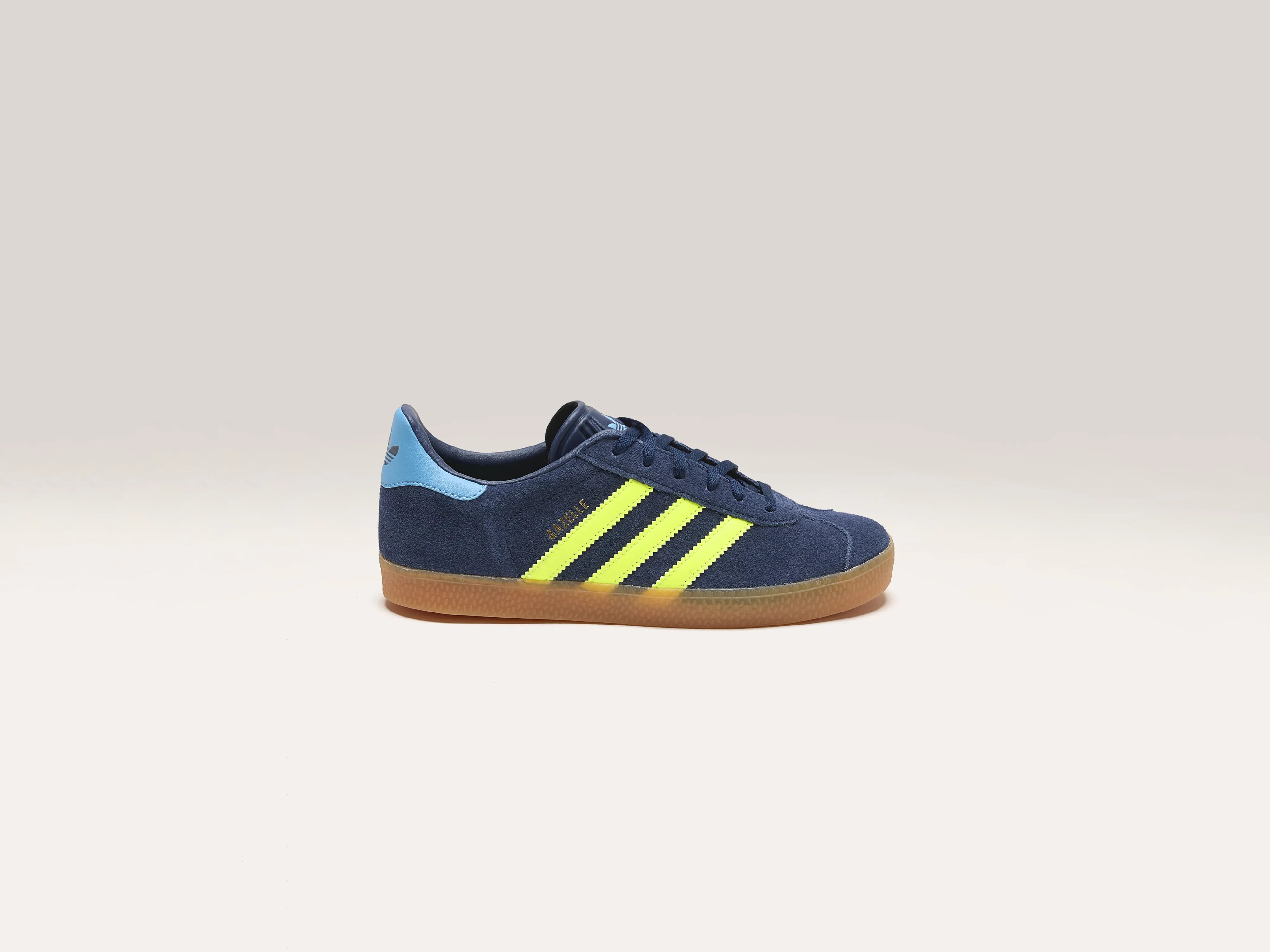 Gazelle for Juniors (242 / G / NAVY)