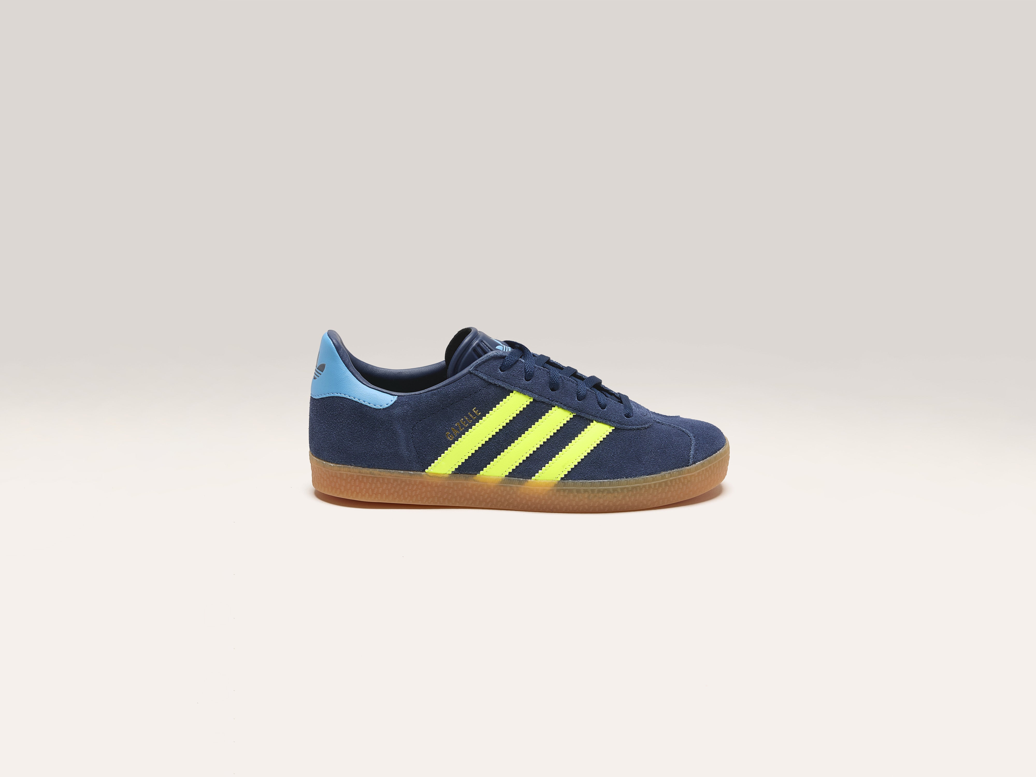 Gazelle pour juniors (242 / G / NAVY)